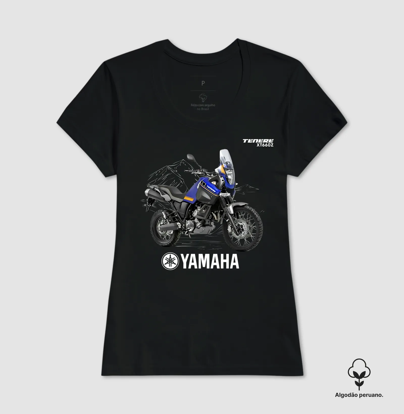Camisa 11