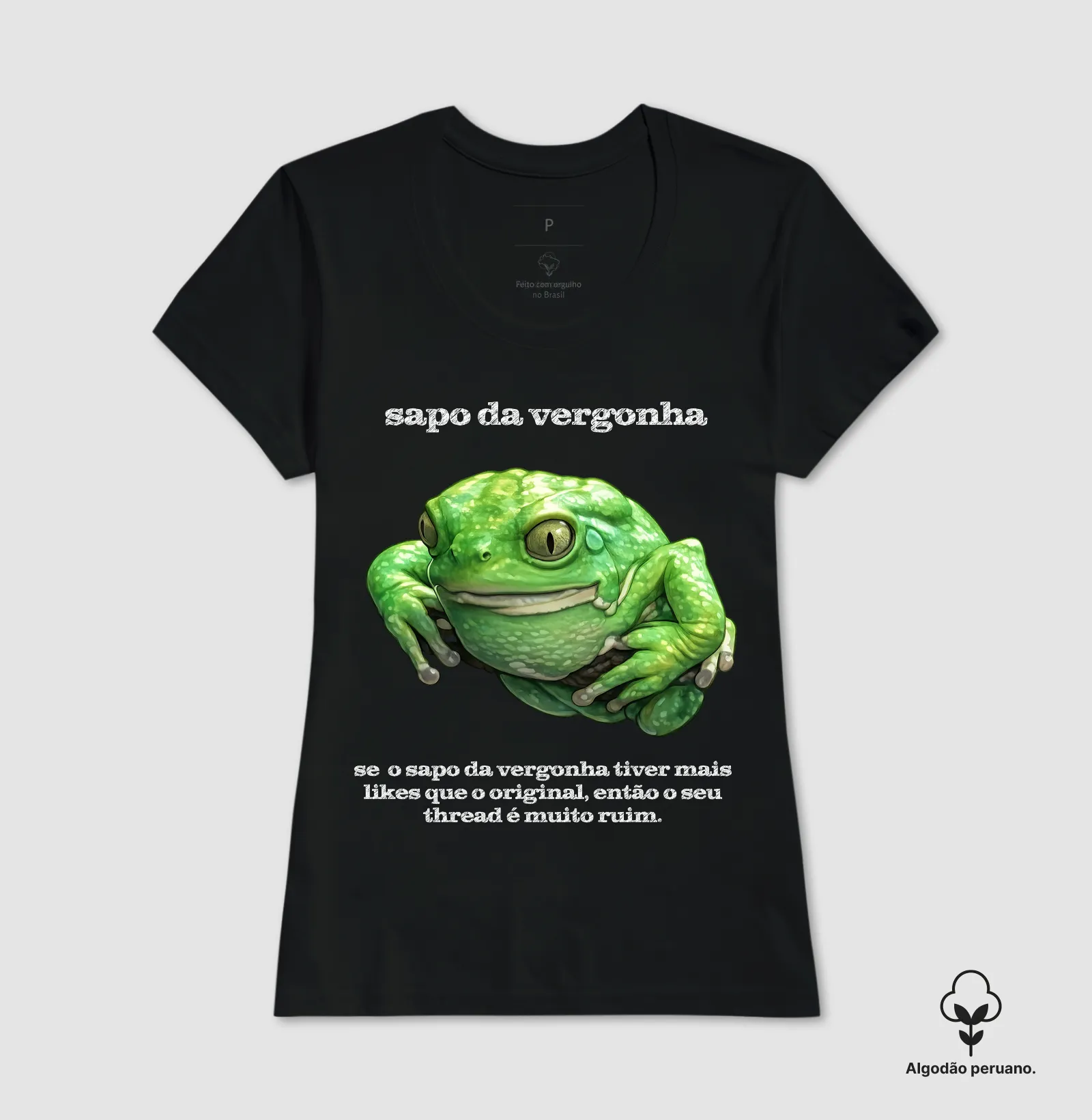 Camisa 1