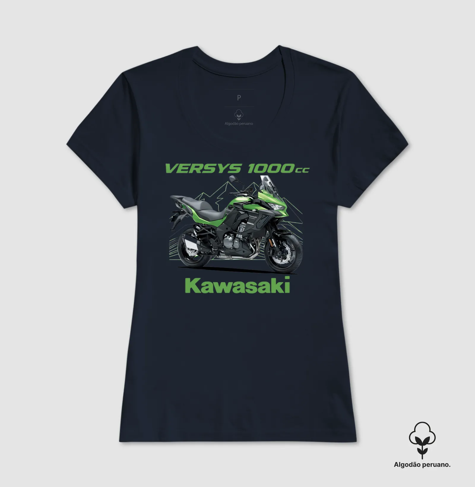 Camisa 6