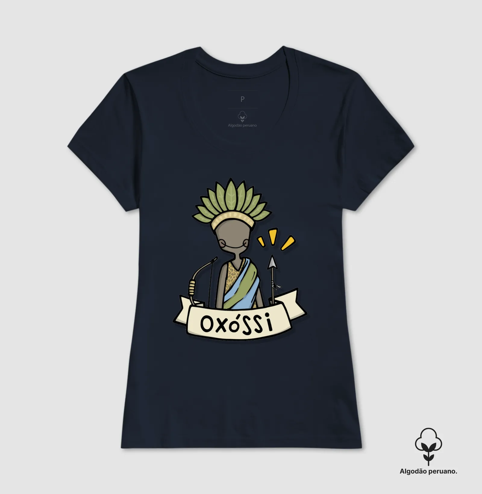 Camisa 1