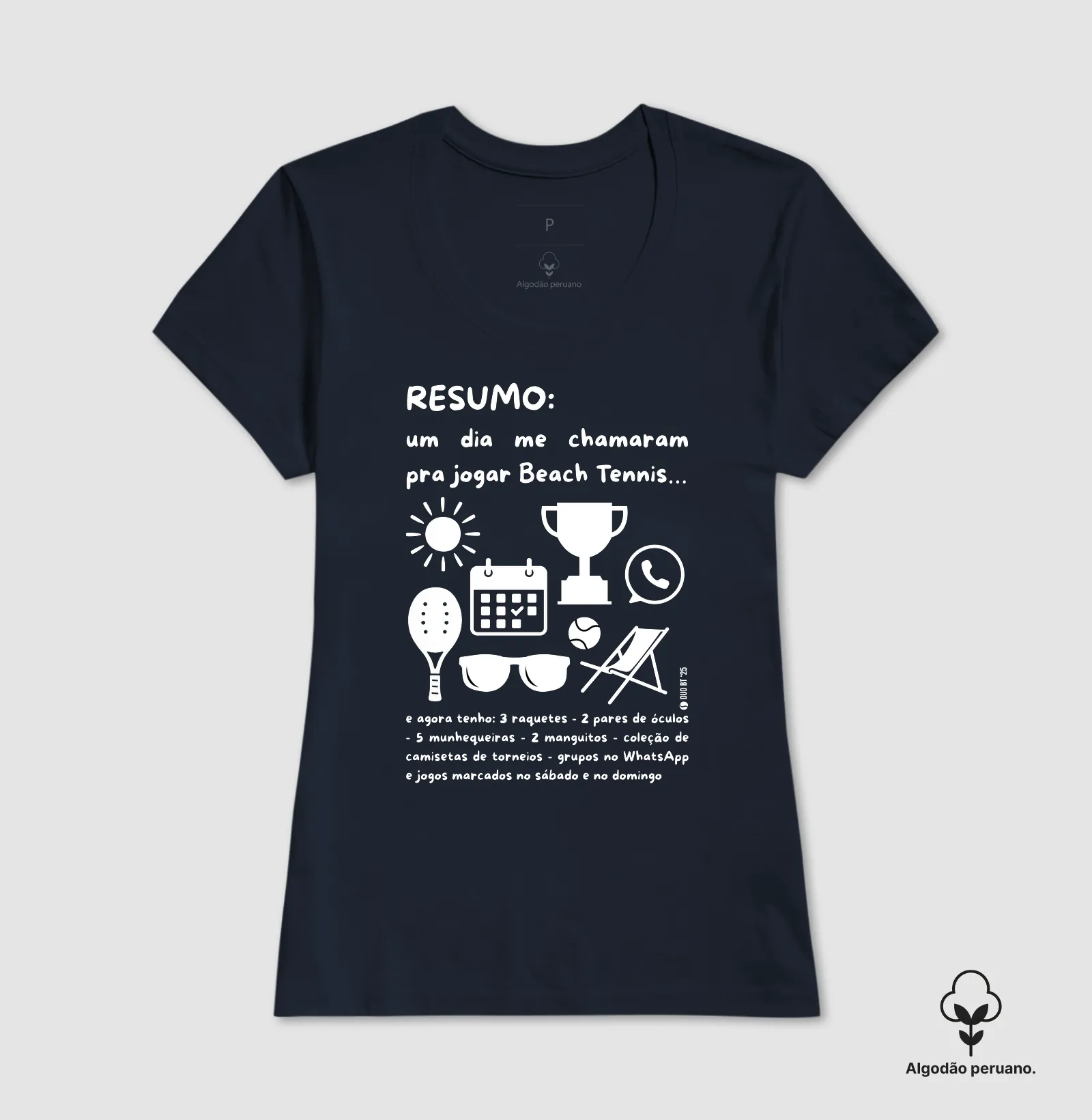Camisa 1