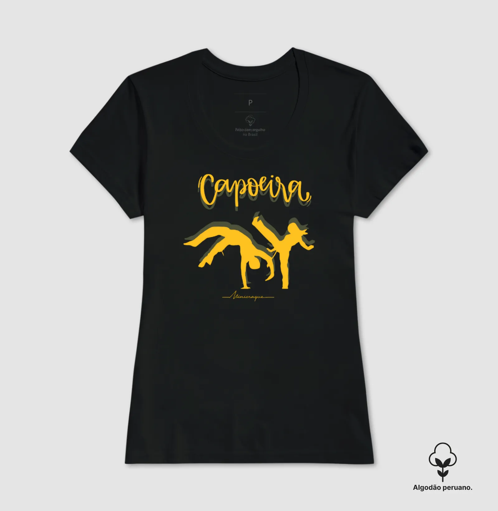 Camisa 3