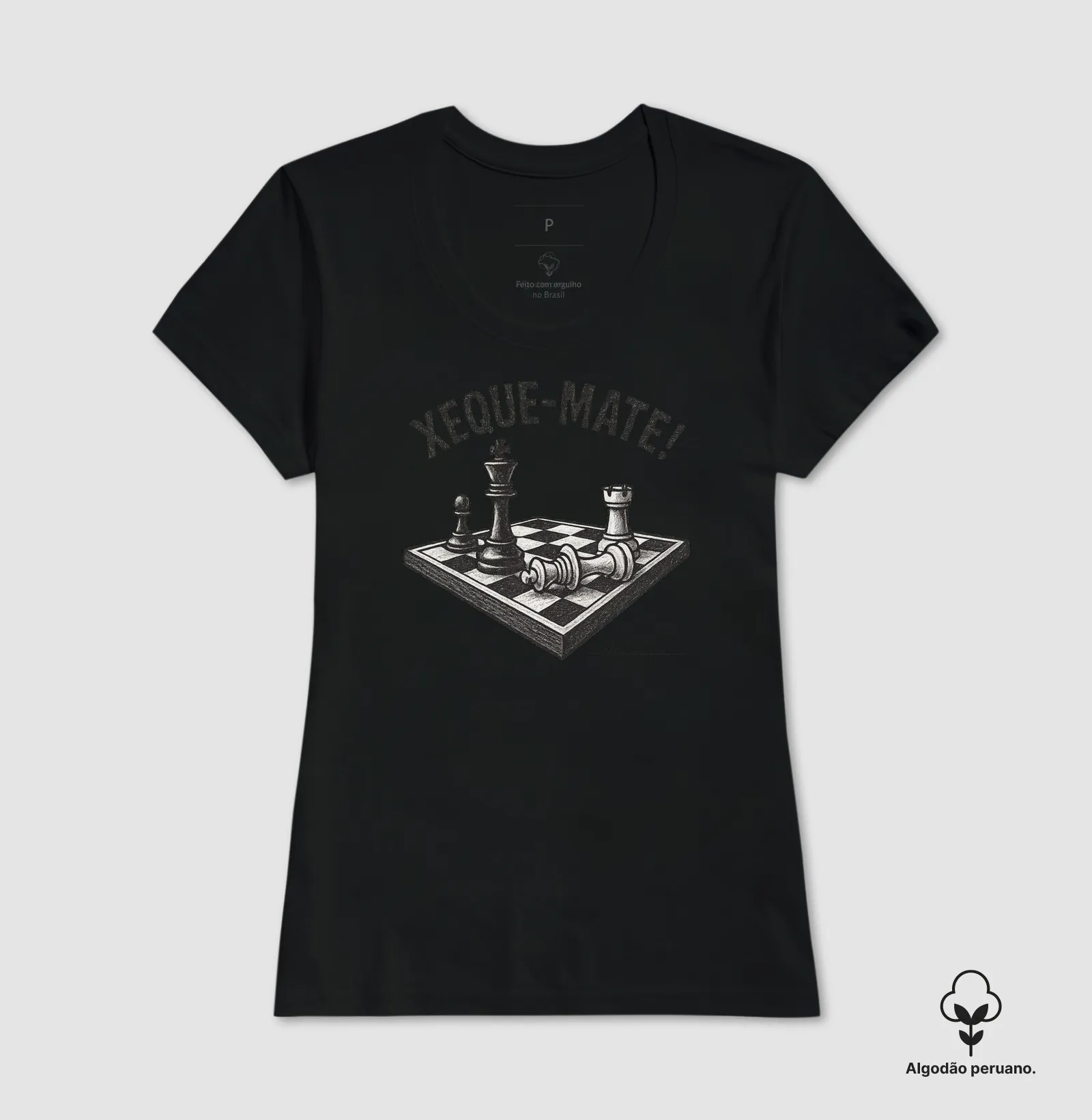 Camisa 1