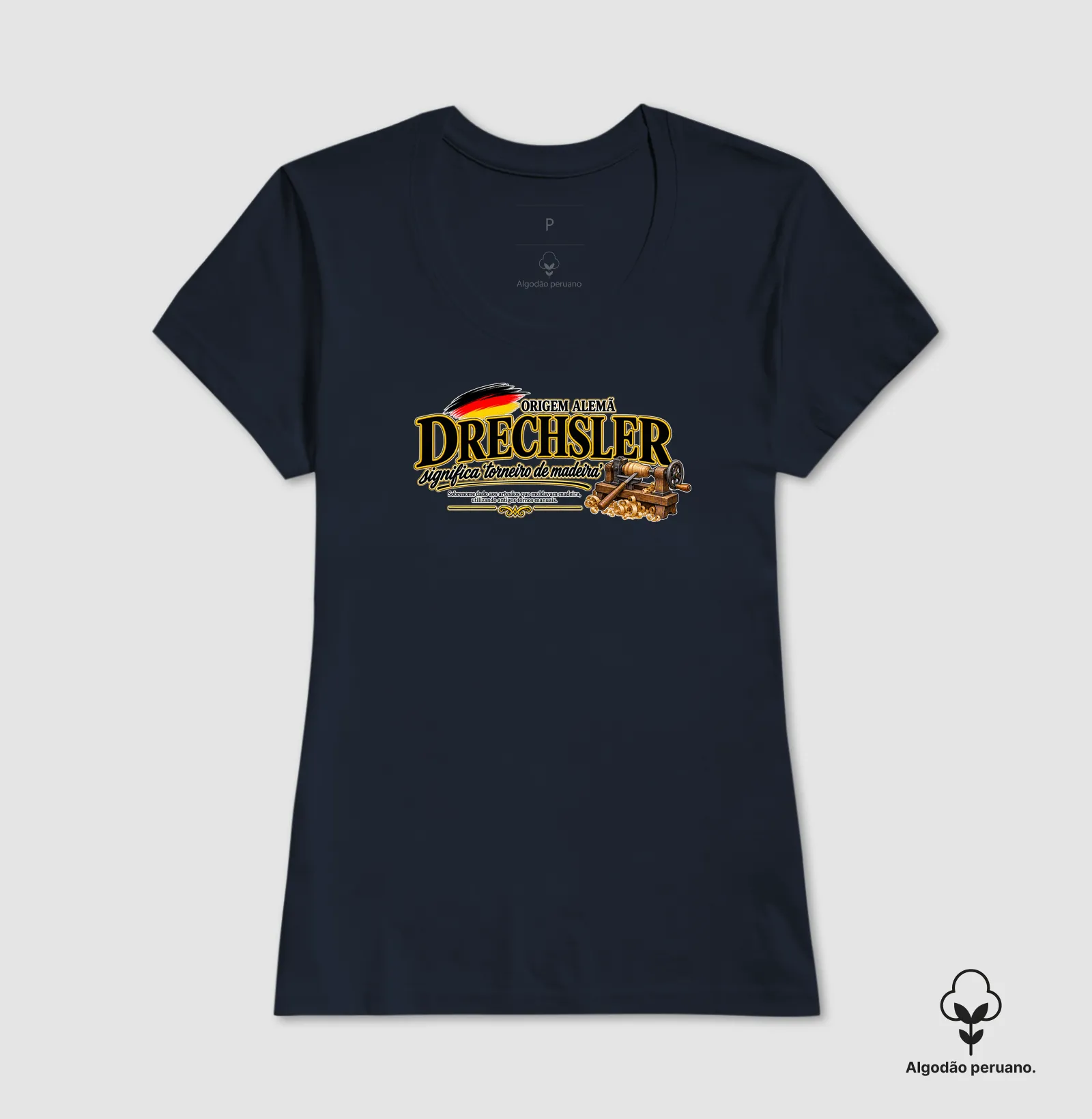 Drechsler  - Imagem 3