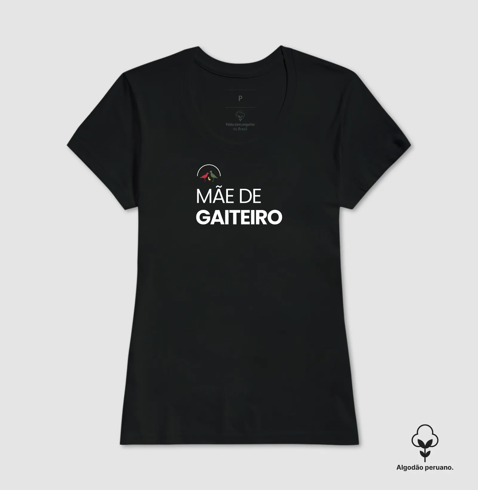 Camisa 1