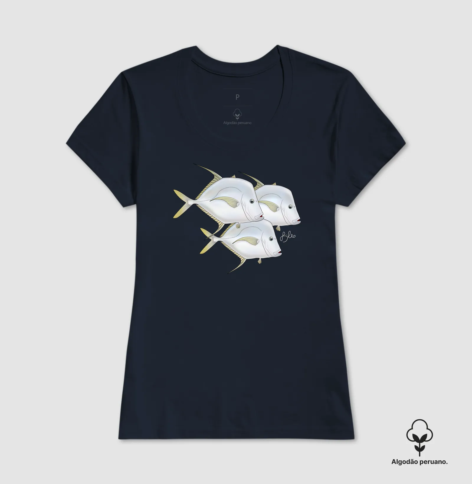 Camisa 3