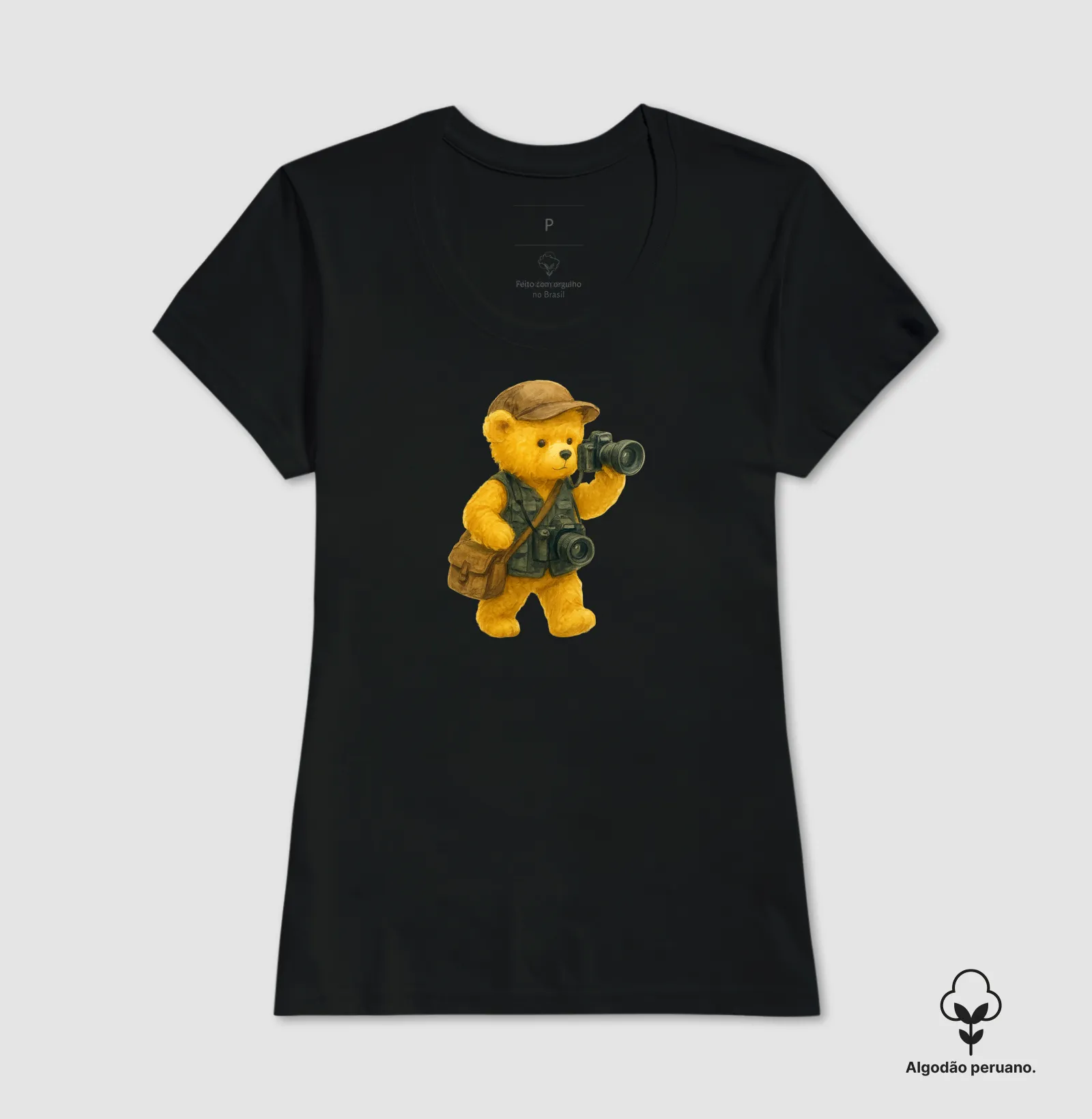Camisa 2