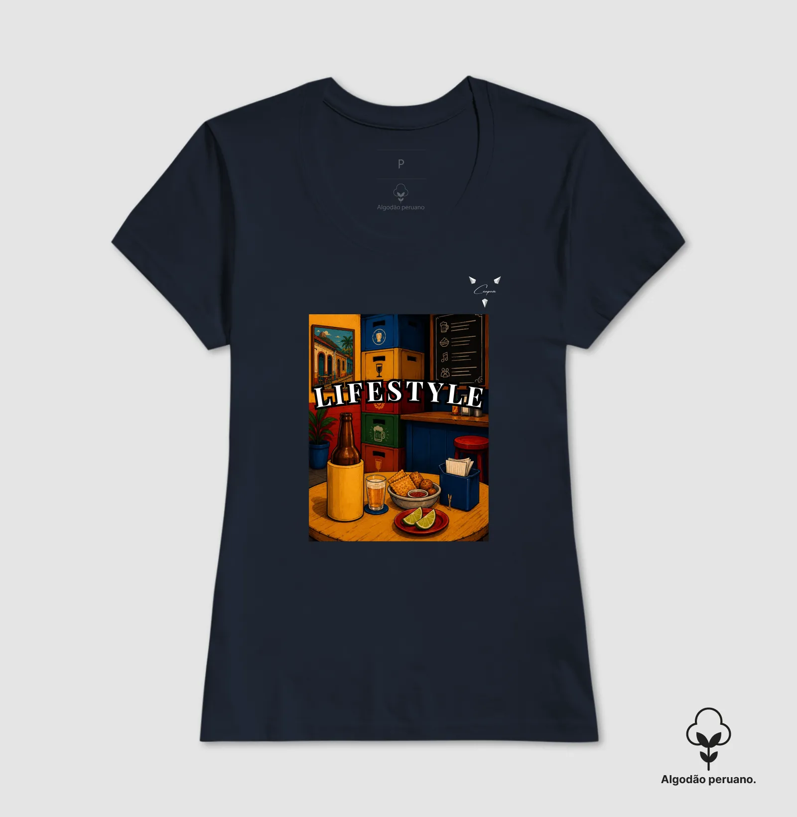 Camisa 4