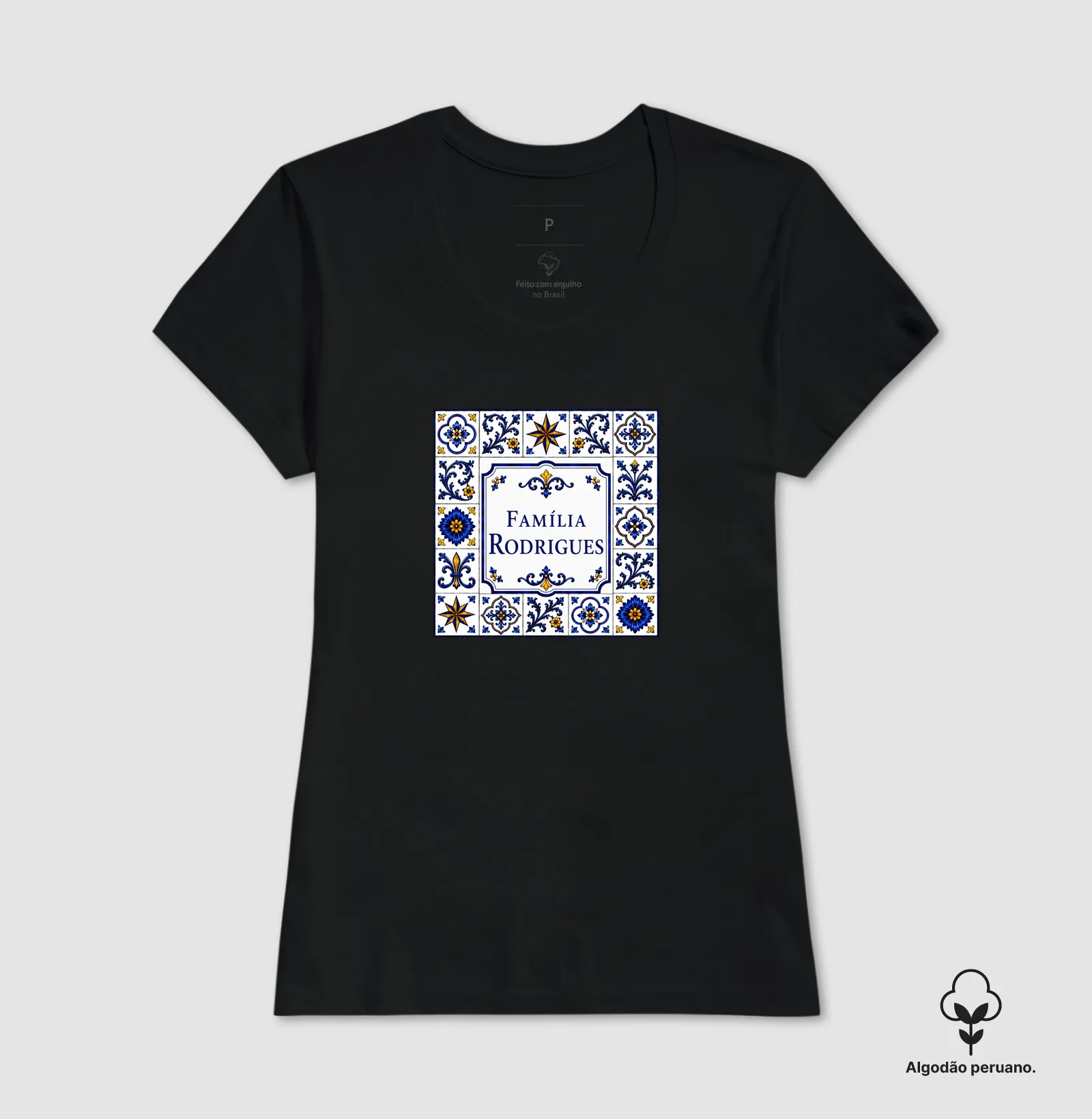 Camisa 6