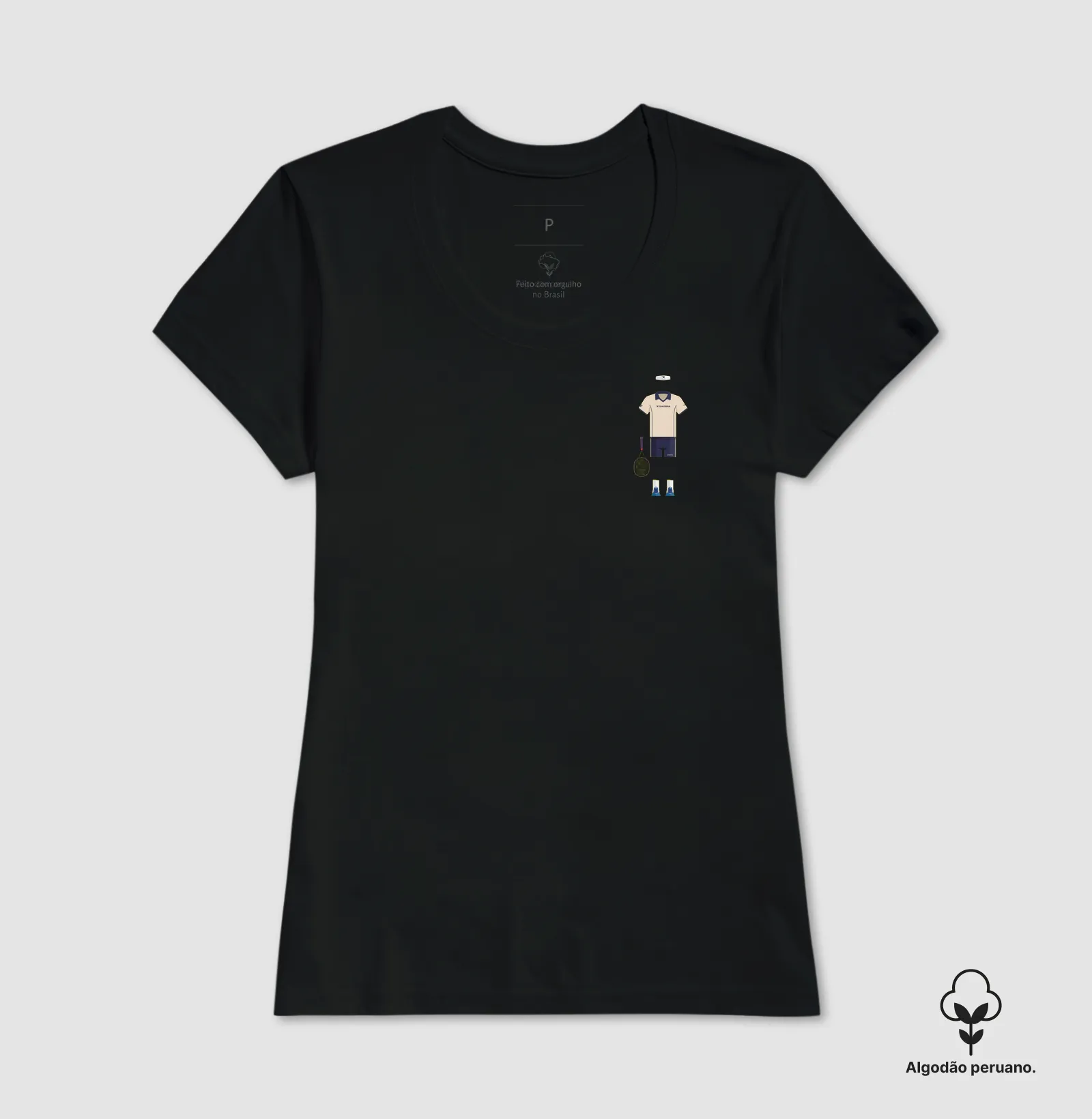 Camisa 3