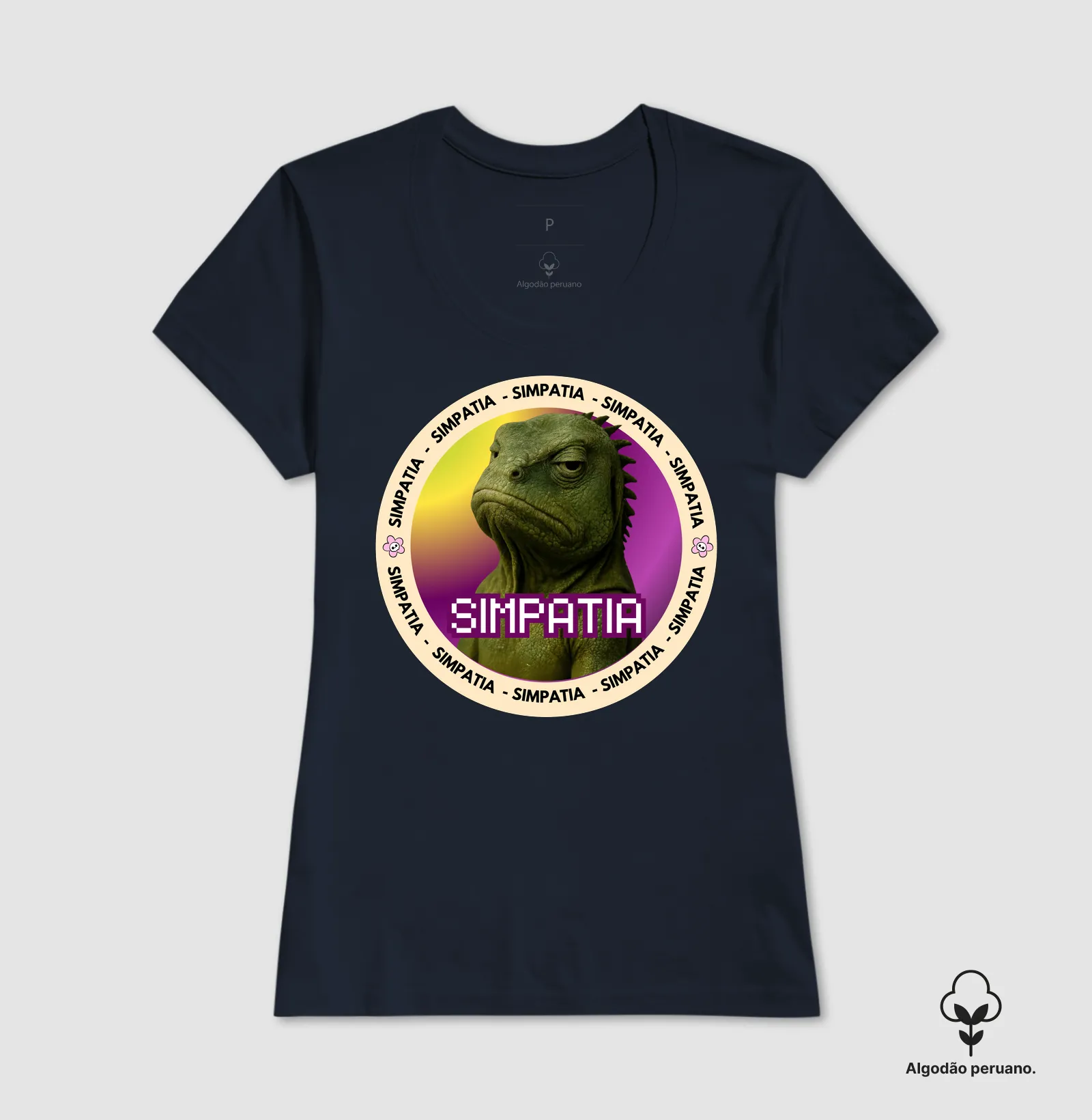 Camisa 6