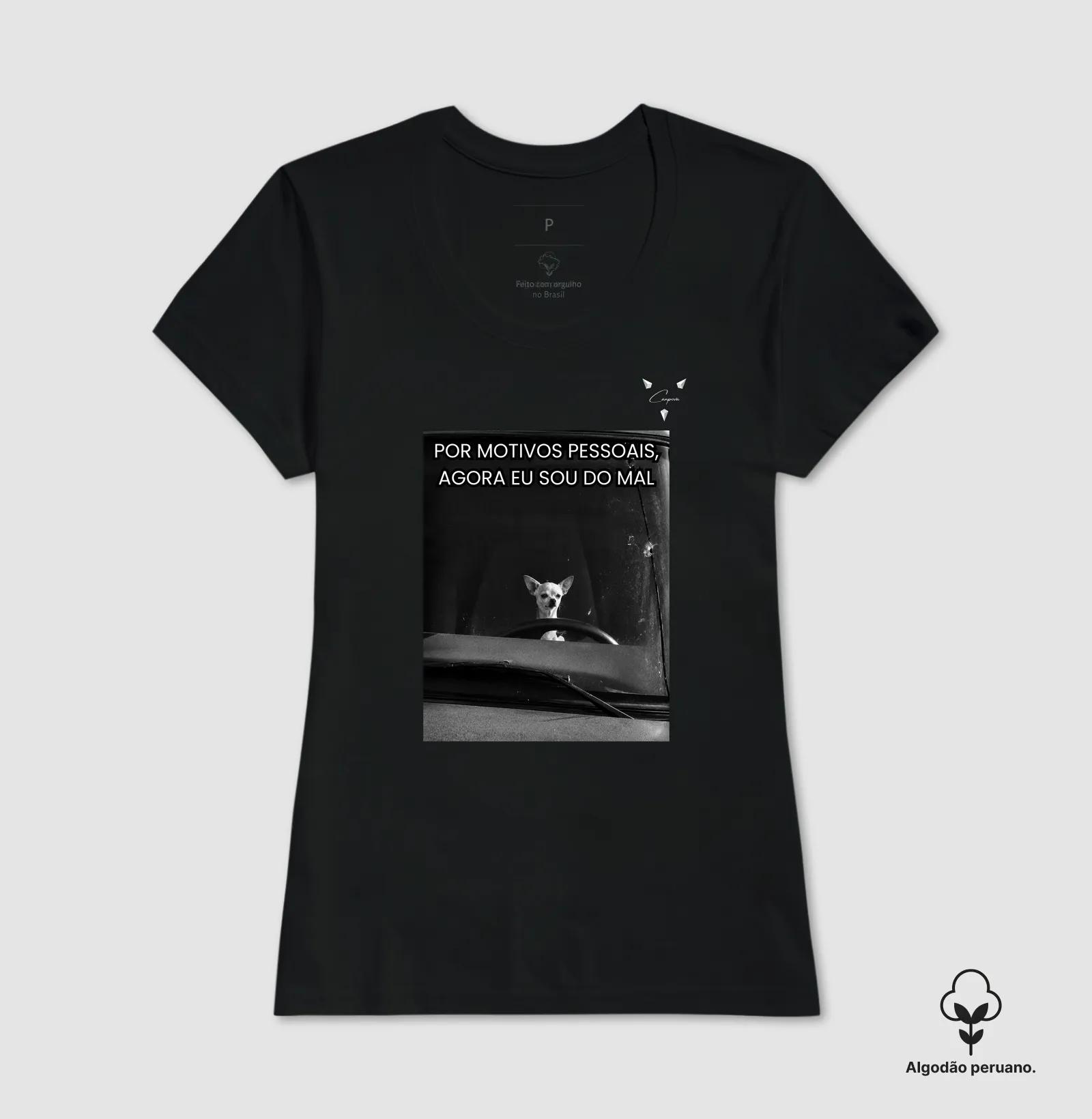 Camisa 5