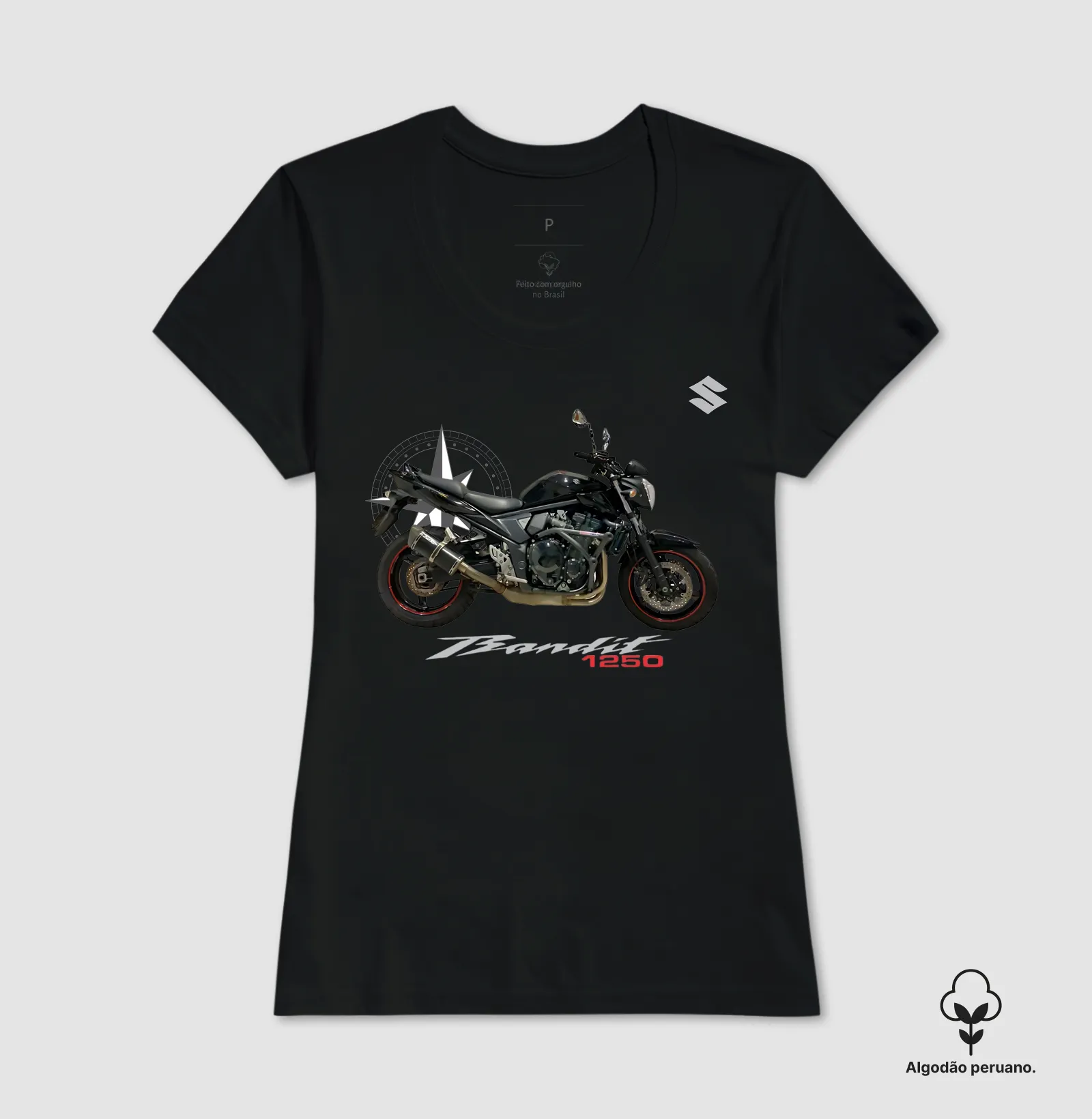 Camisa 1