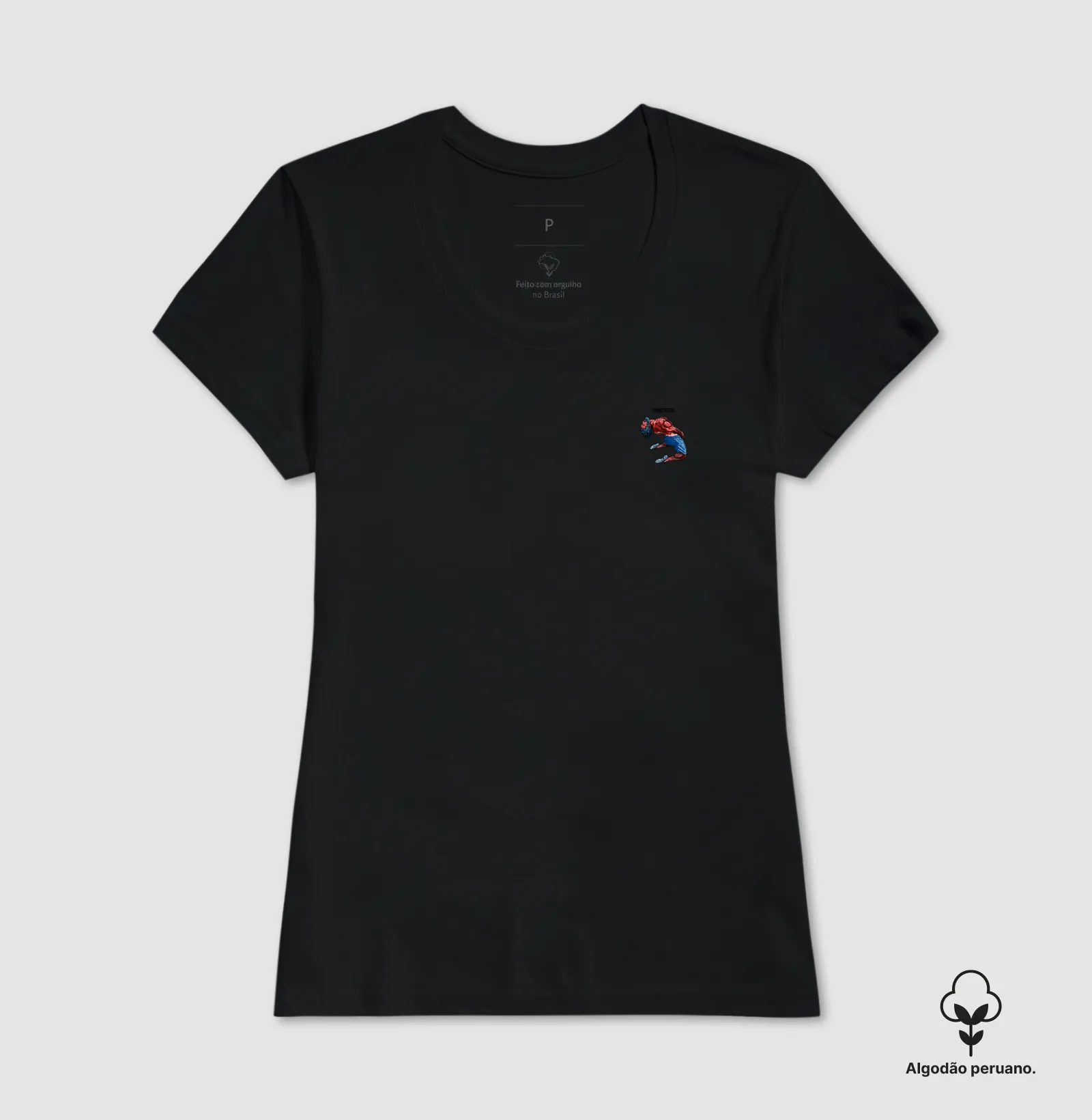 Camisa 4