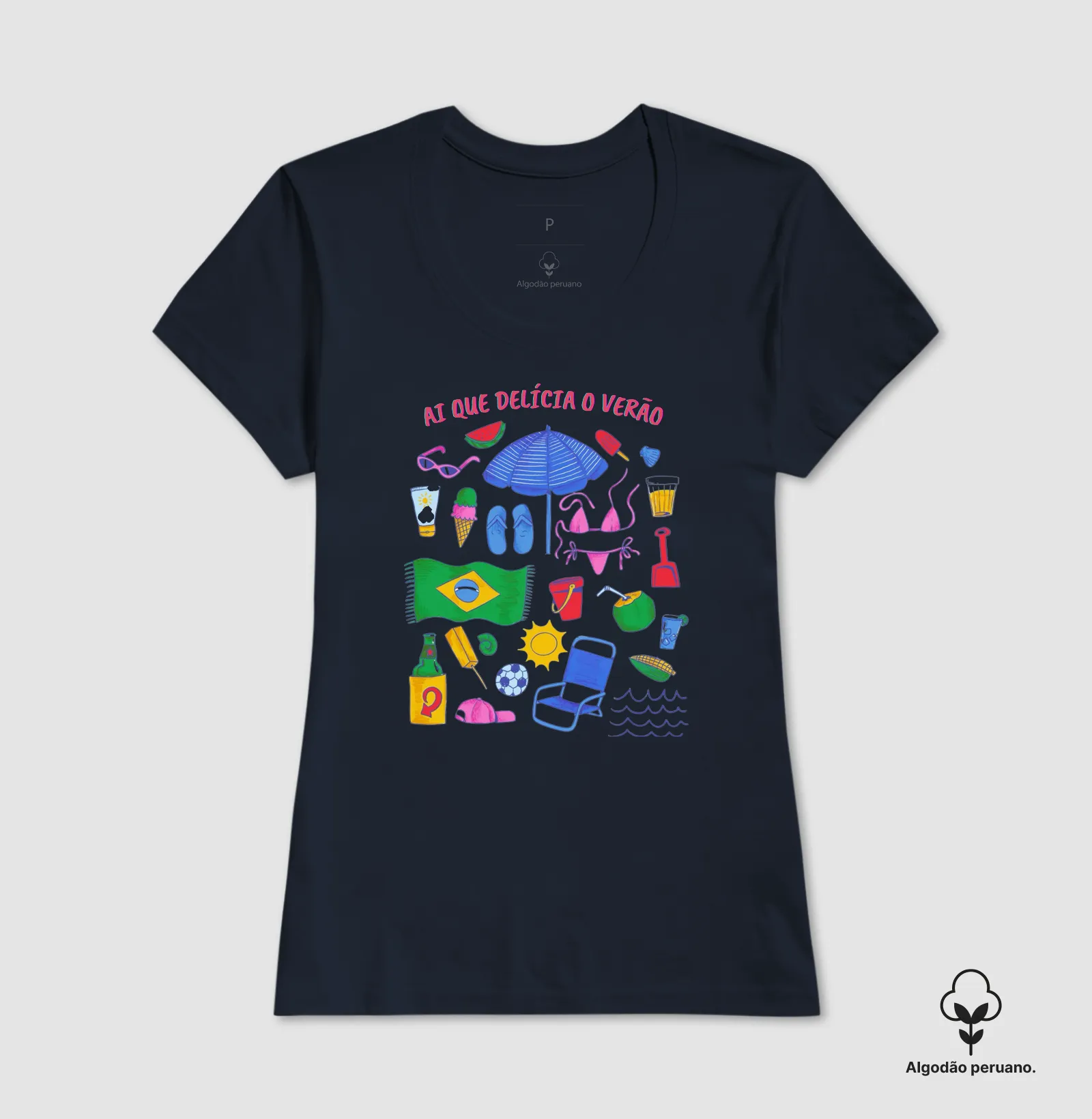 Camisa 3