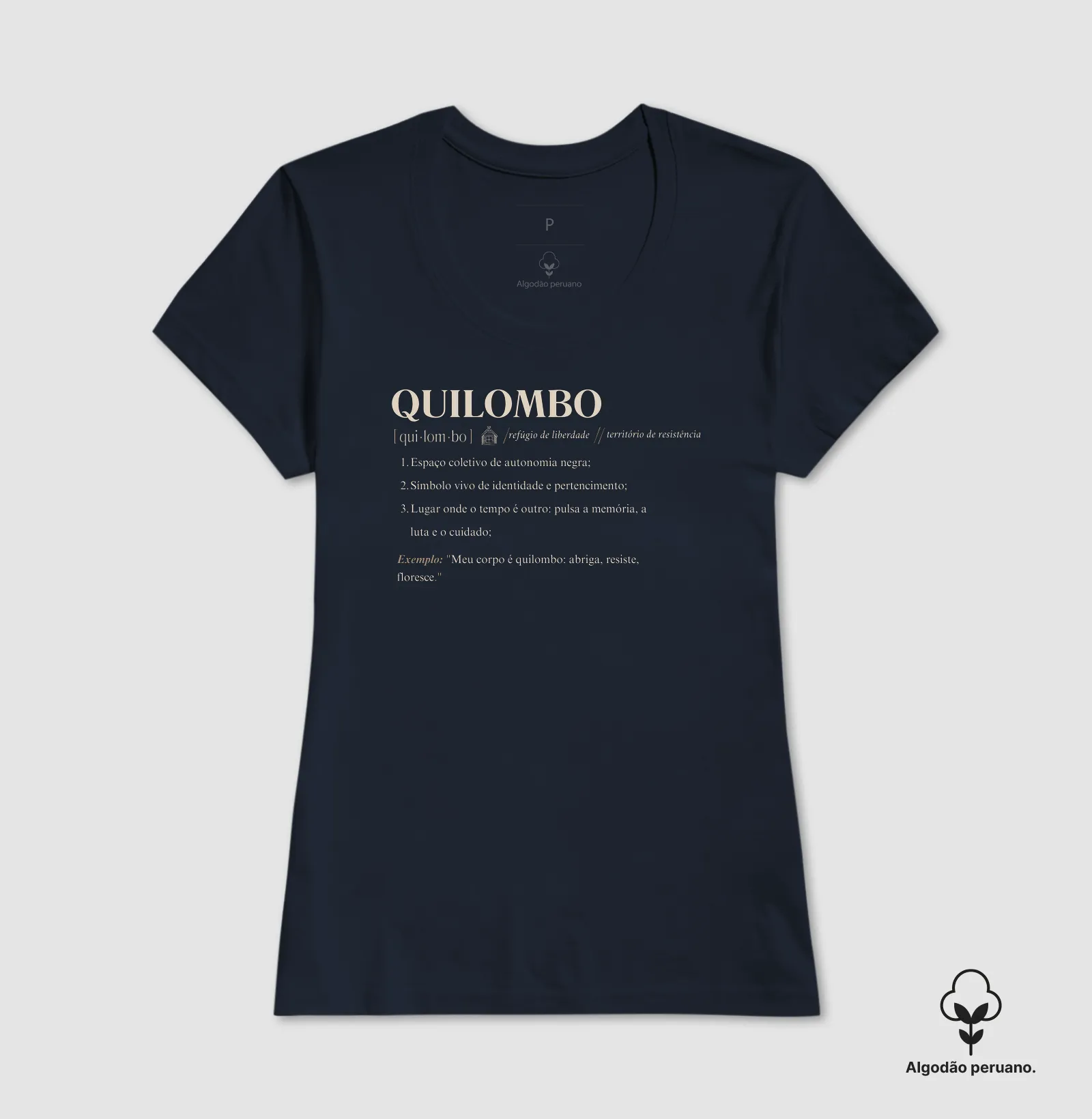 Quilombo é... - Imagem 13