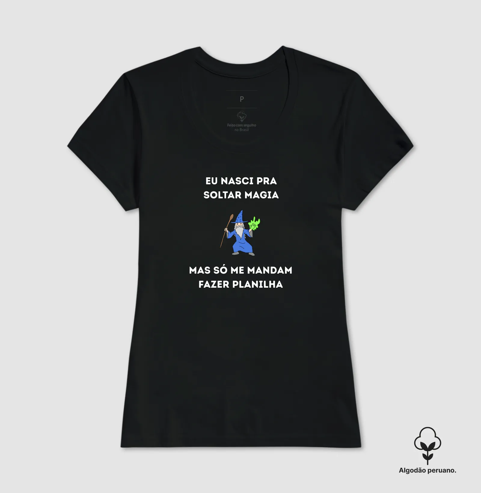 Magia x Planilha - Imagem 2