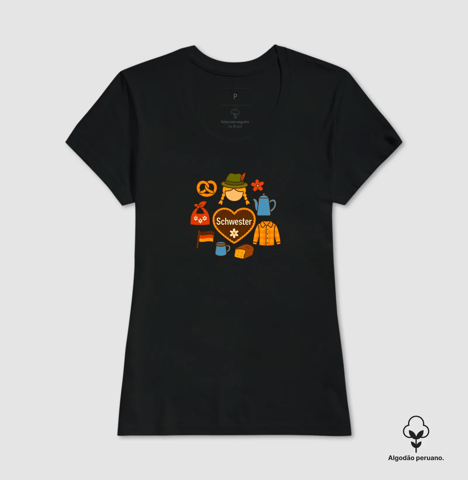 Camisa 4