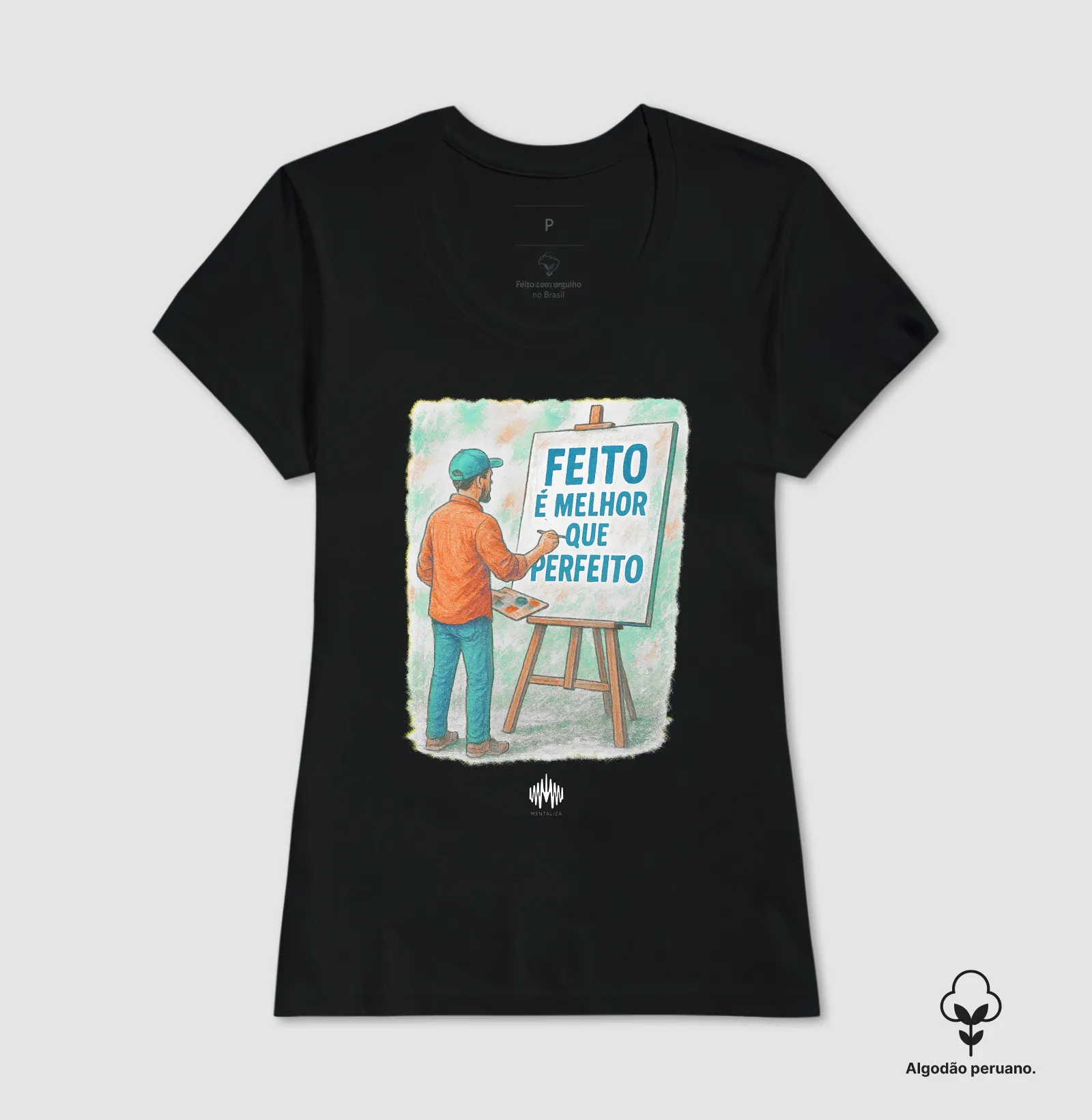Camisa 3