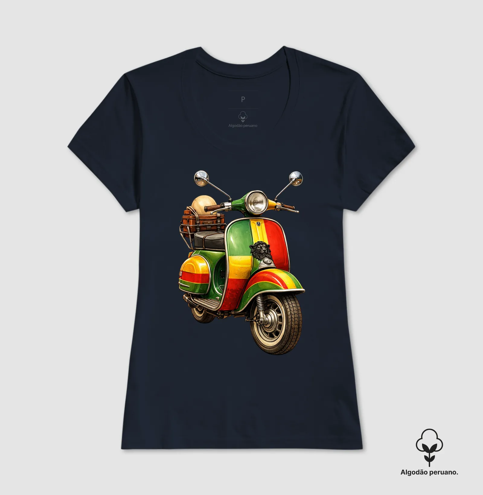 Camisa 3