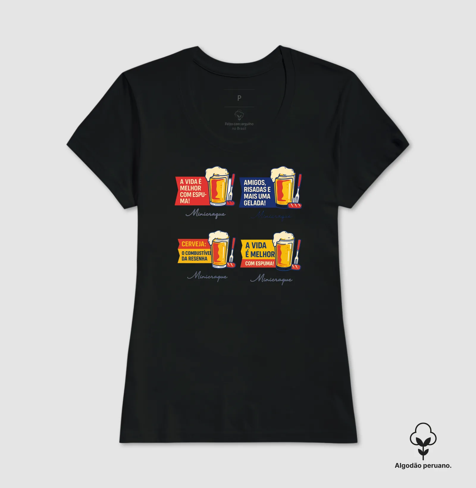 Camisa 4