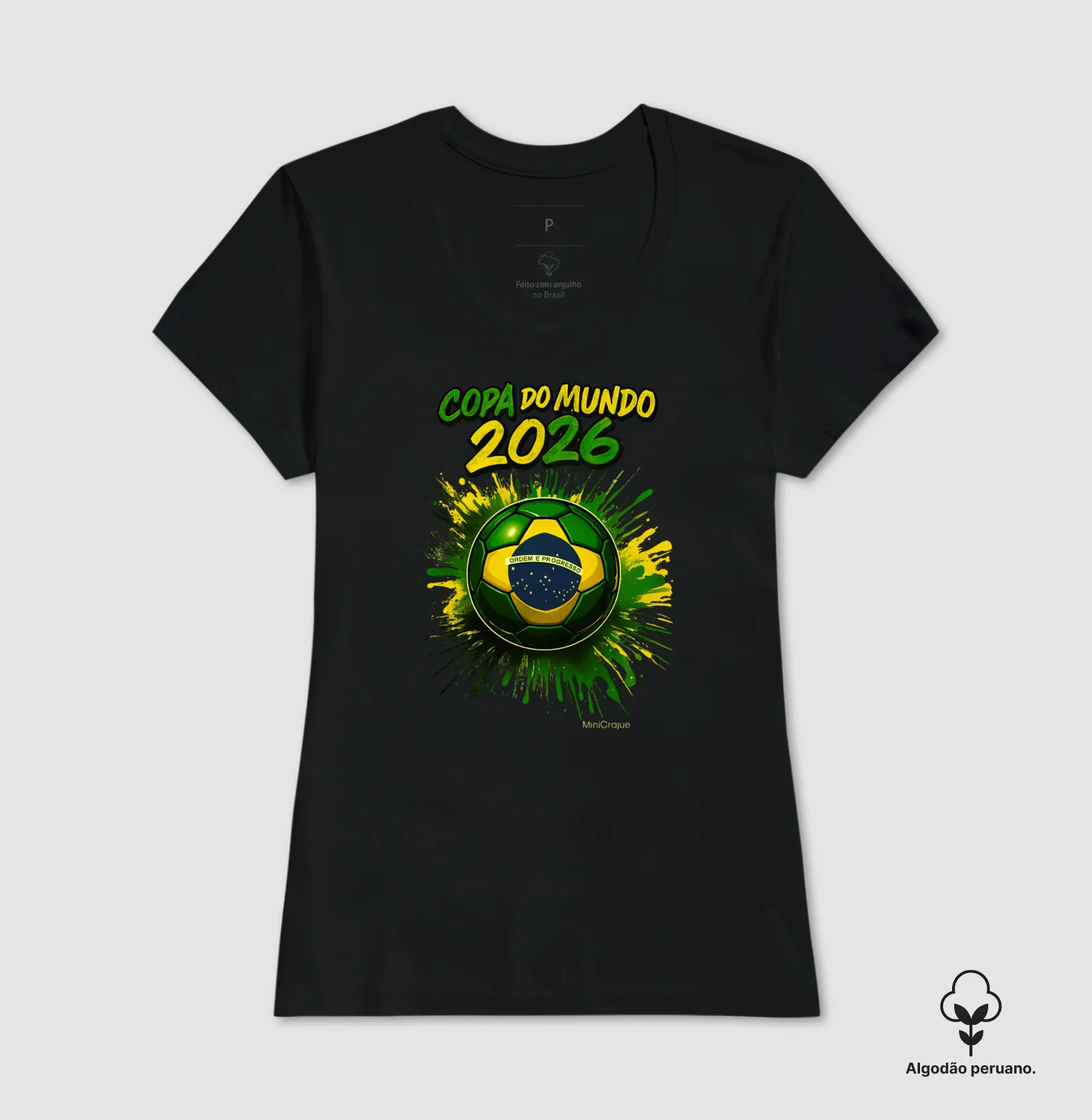 Camisa 3