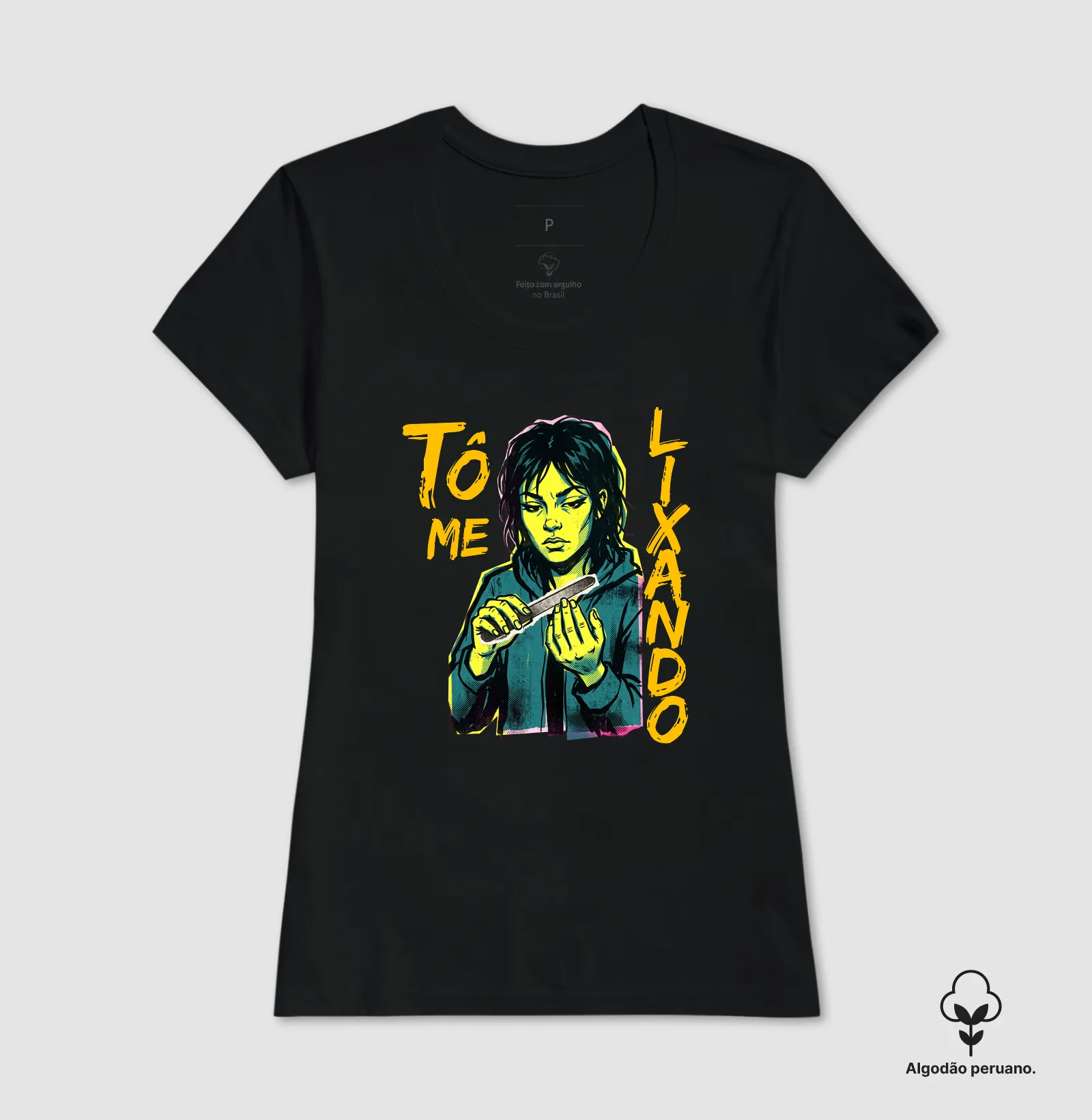 Camisa 4