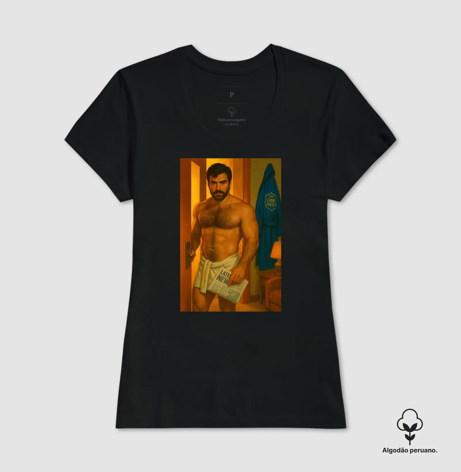 Camisa 6