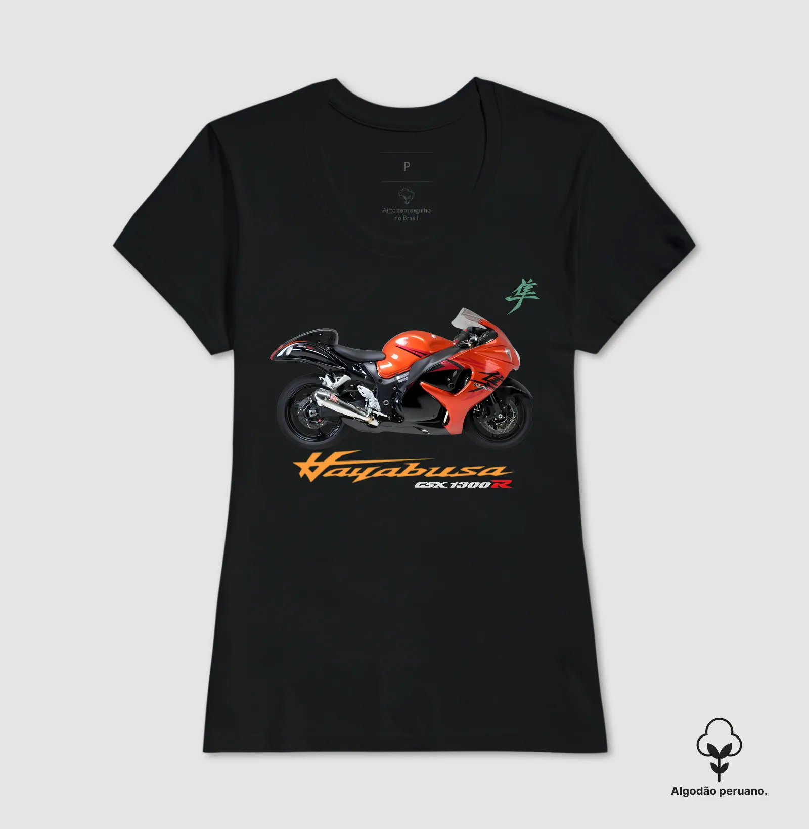 Camisa 2
