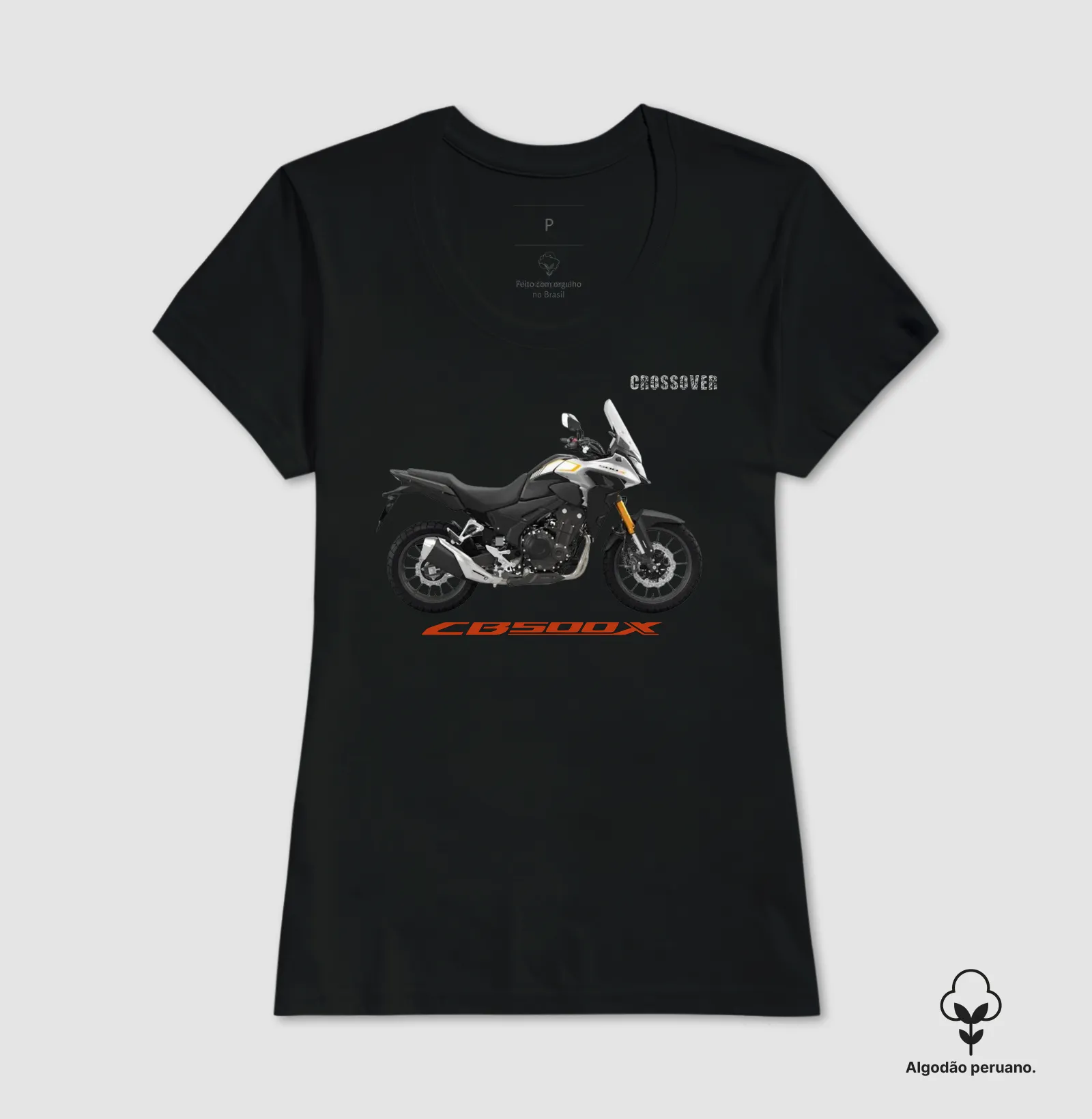 Camisa 4