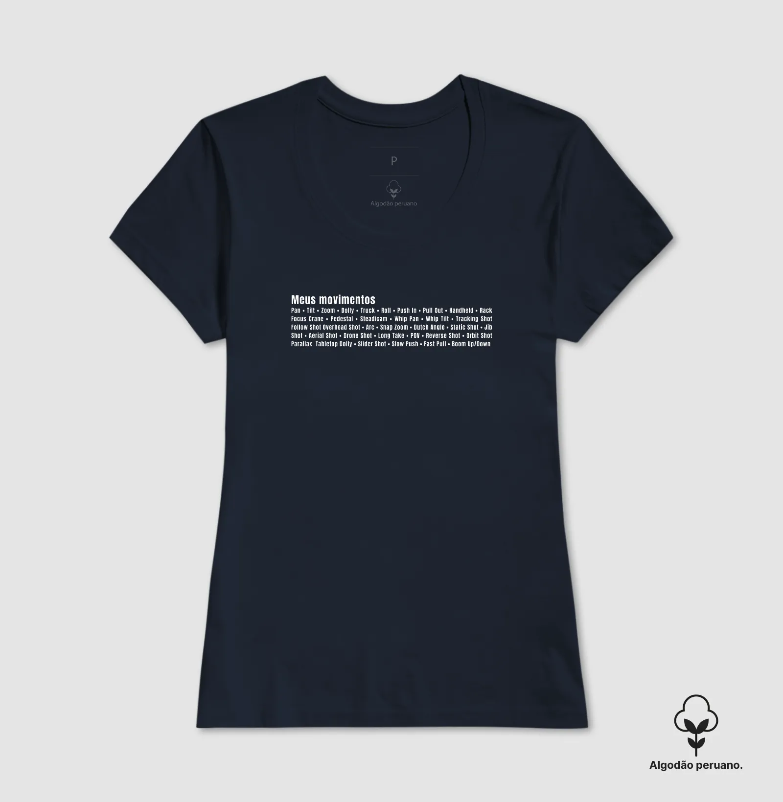 Camisa 3