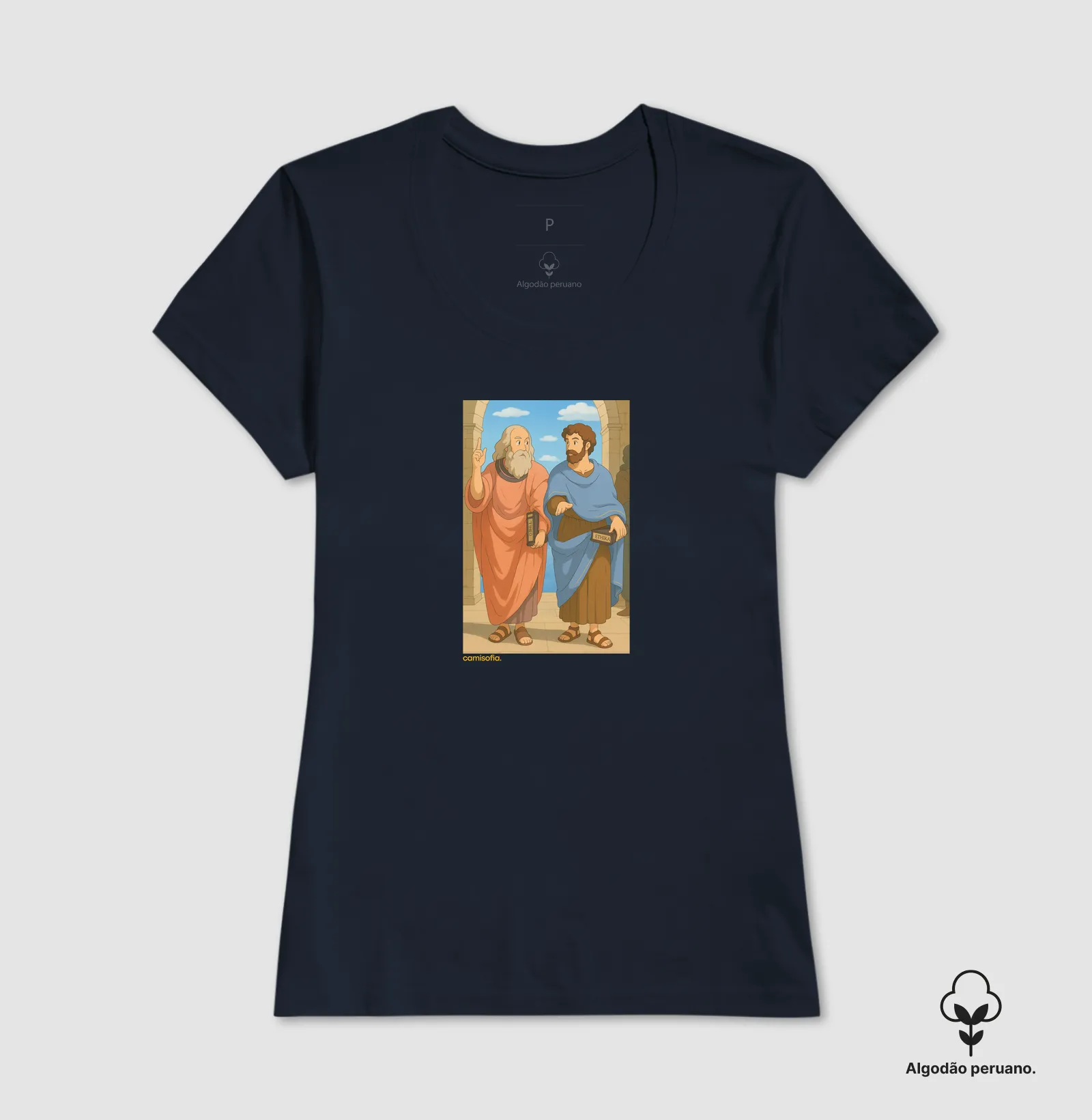 Camisa 6