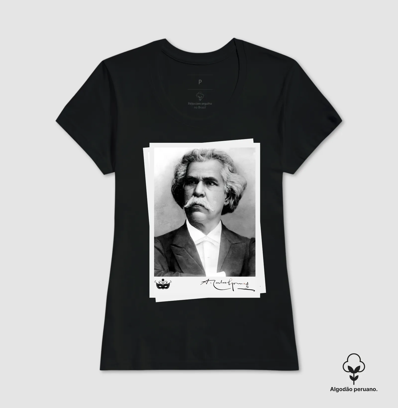 Camisa 5