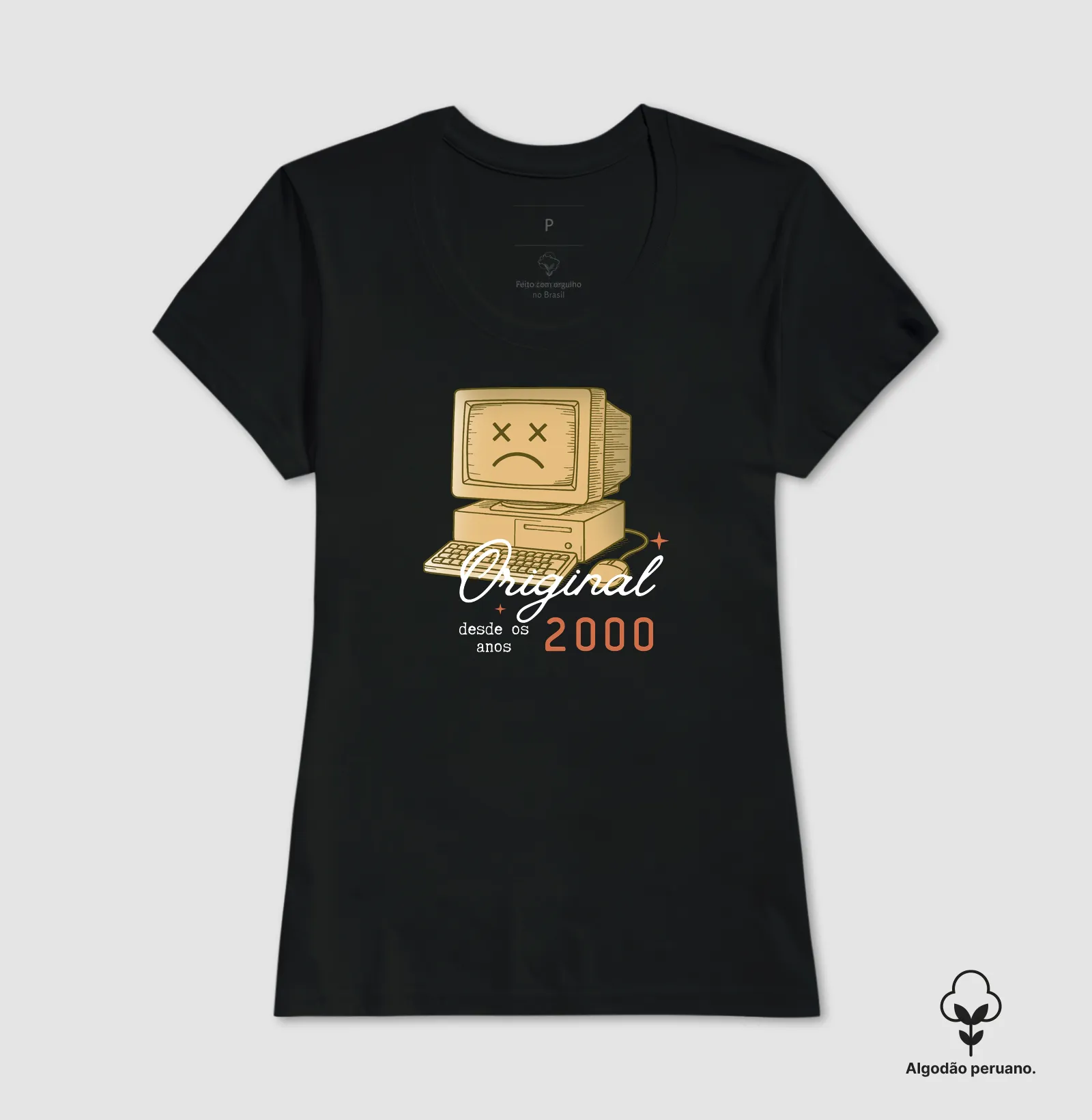 Camisa 3