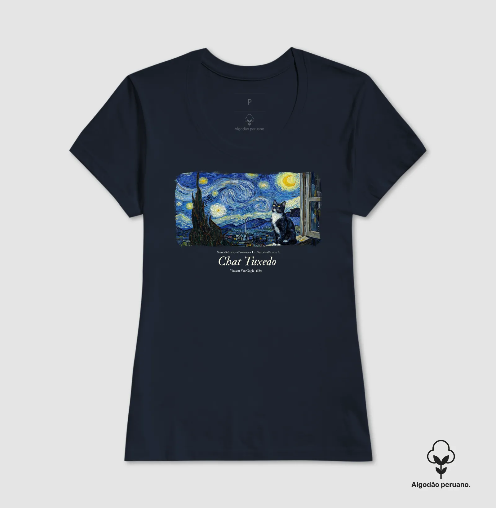 Camisa 1