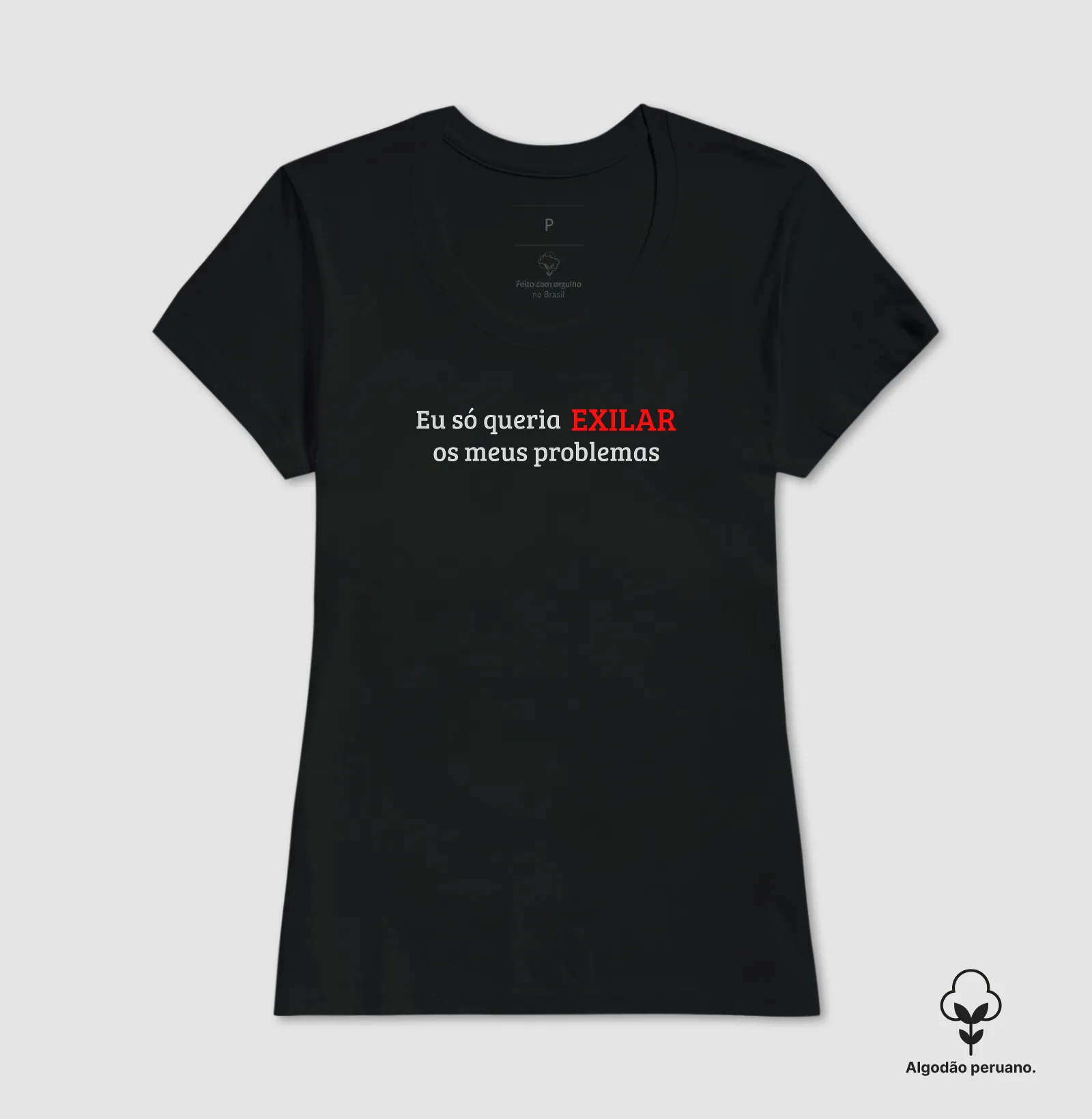 Exilar Problemas - Imagem 2