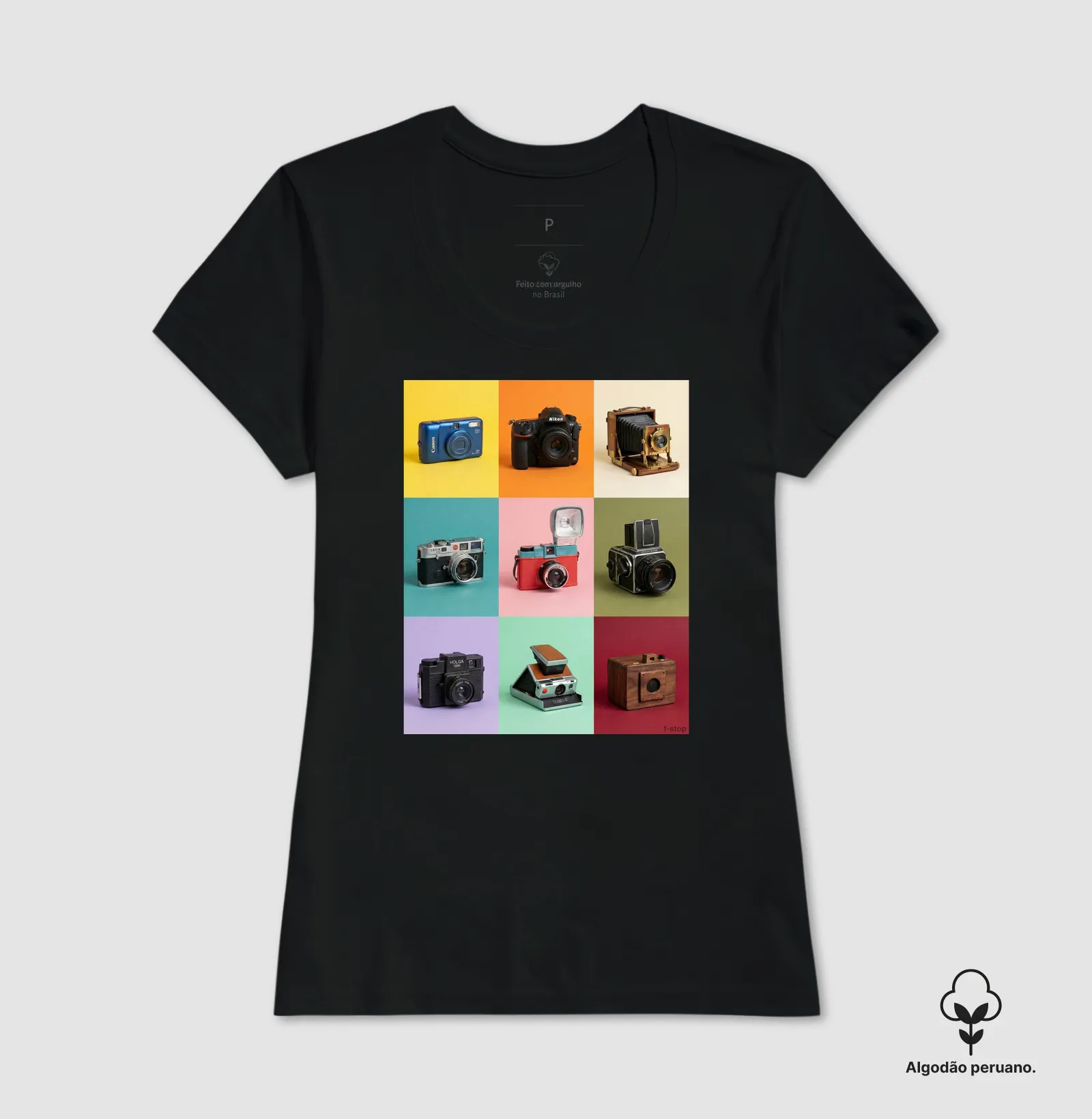 Camisa 3