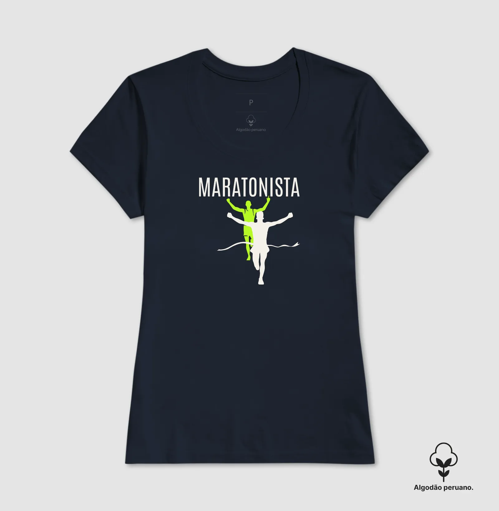 Maratonista — Cruzando Limites - Imagem 4