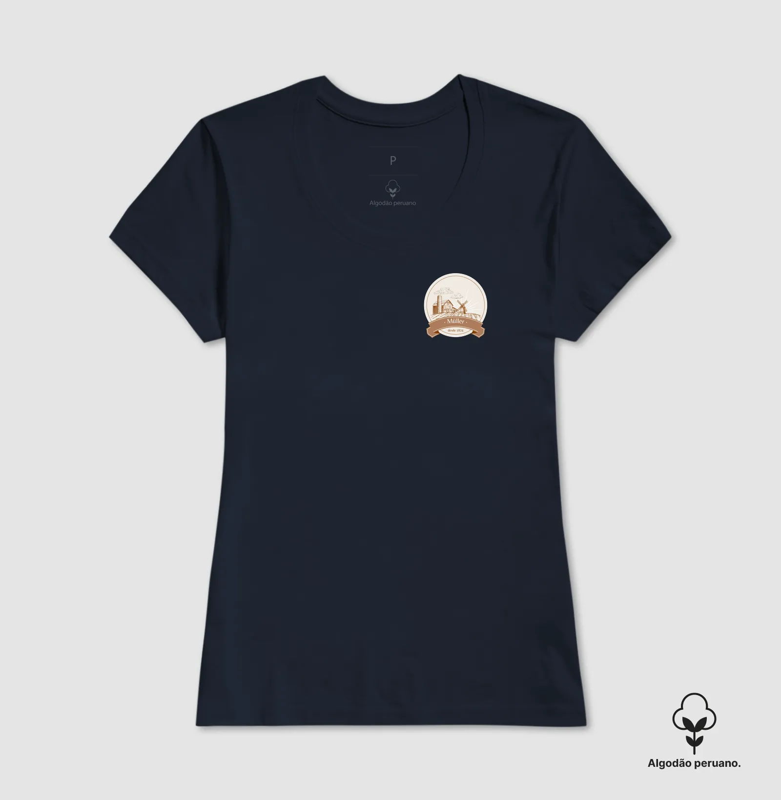 Camisa 6
