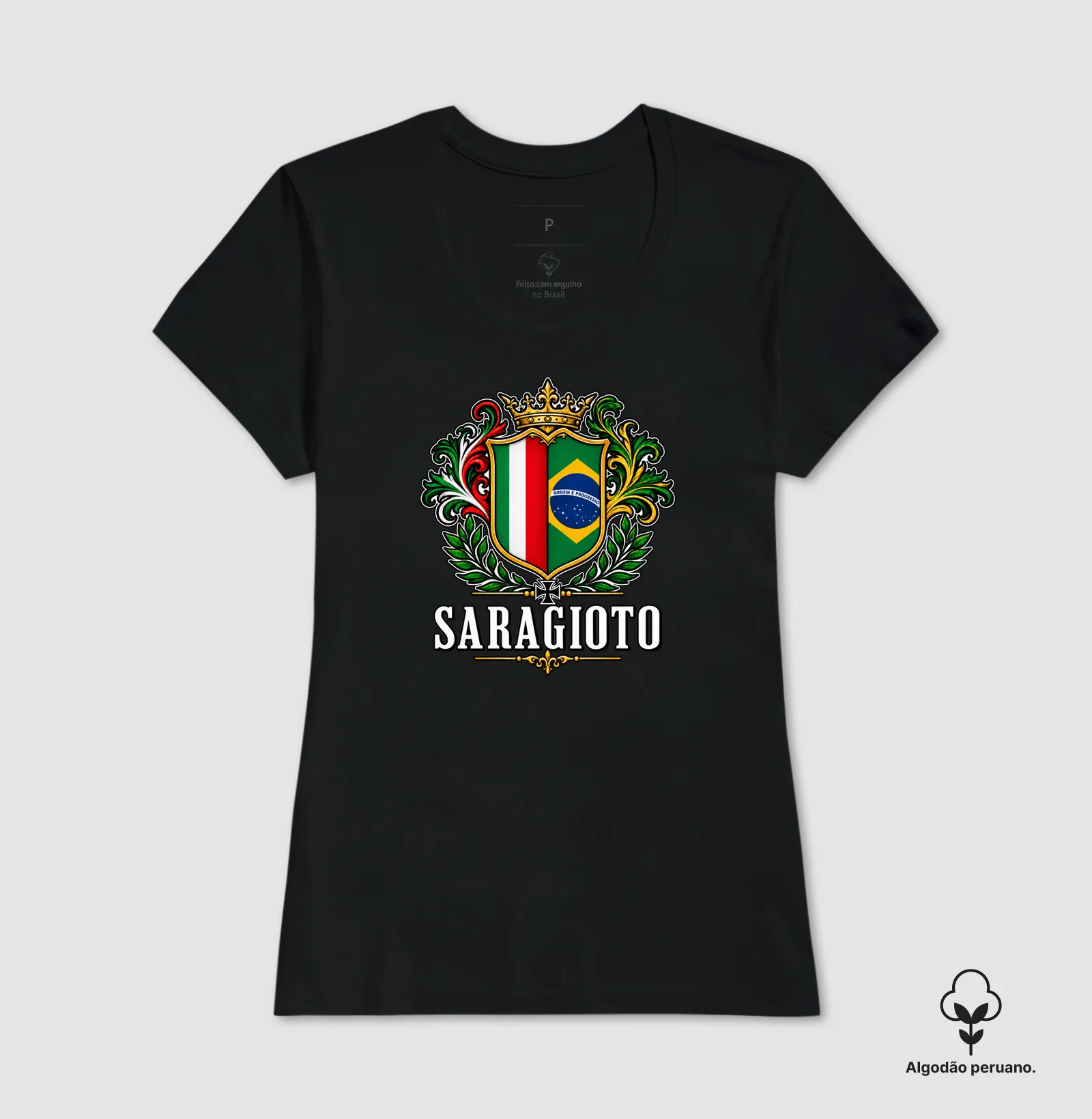   Saragioto  - Imagem 2