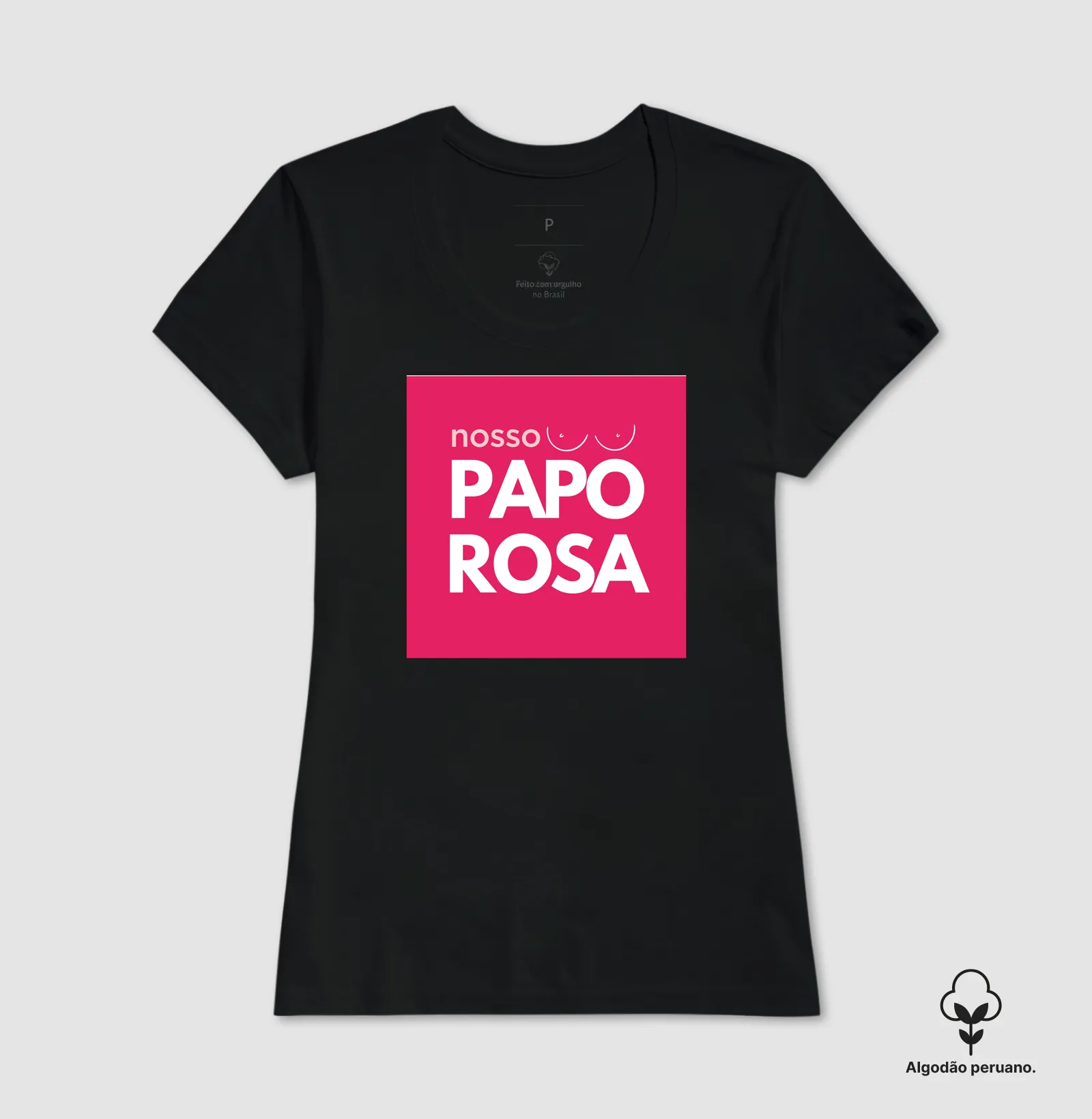 Nosso Papo Rosa - Imagem 5