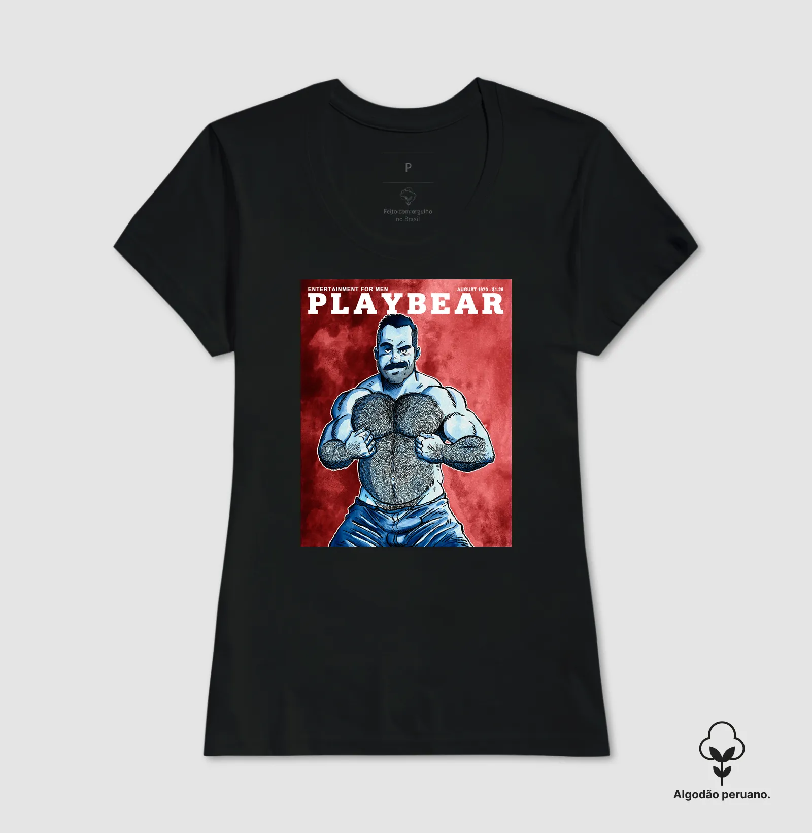 Camisa 1