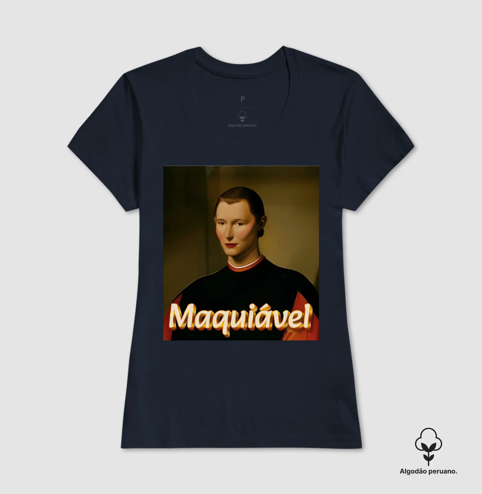 Nicolau Maquiável - Imagem 9