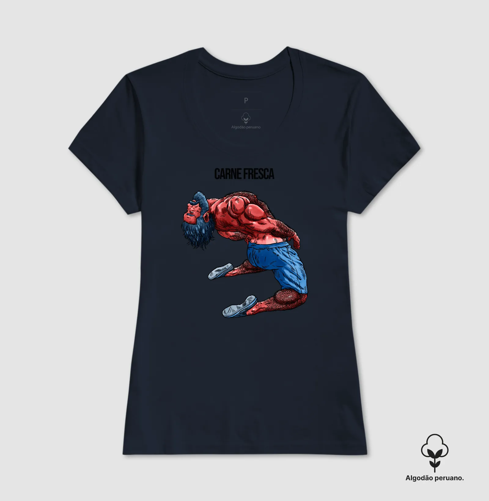 Camisa 4