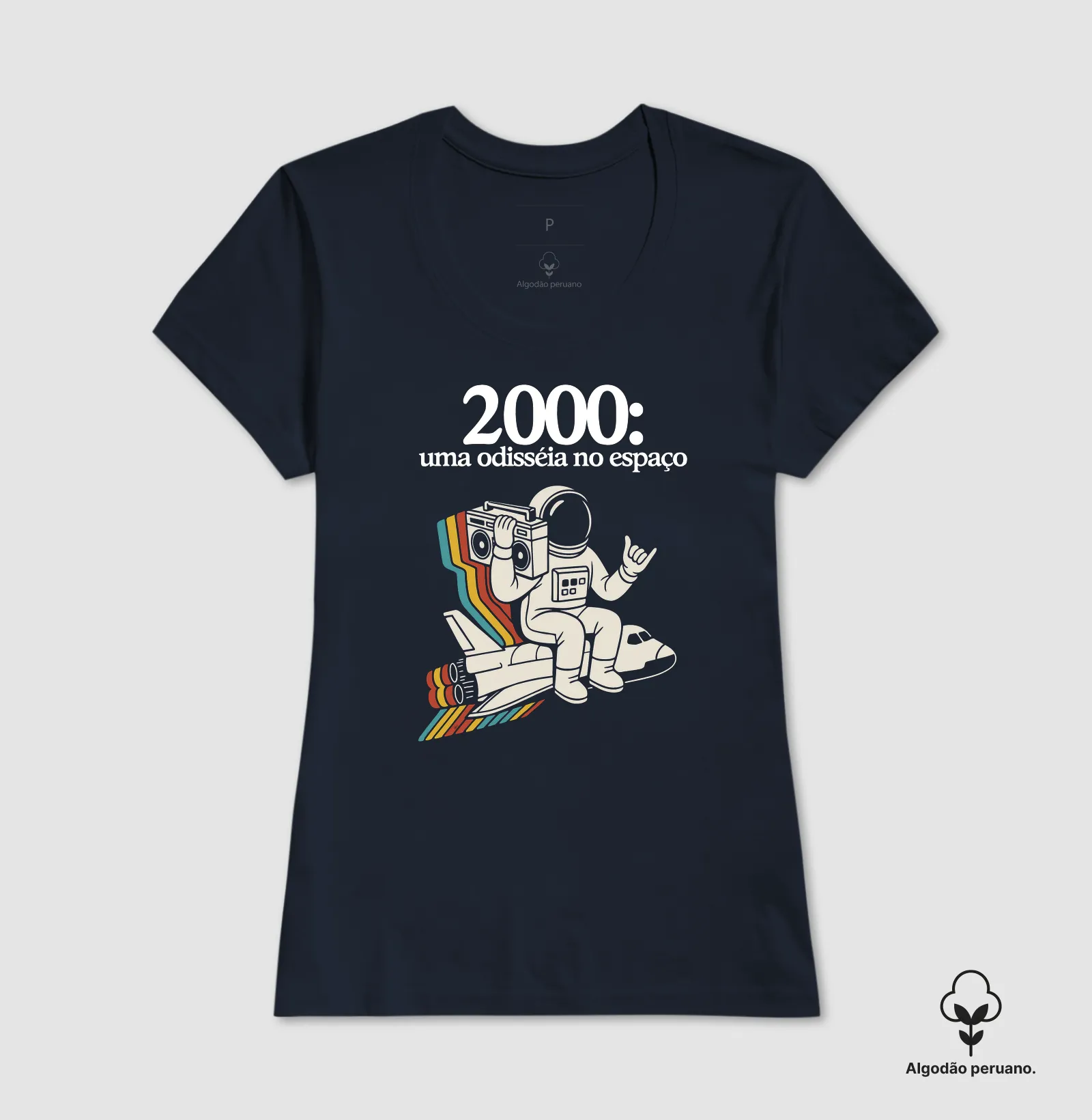 Camisa 4