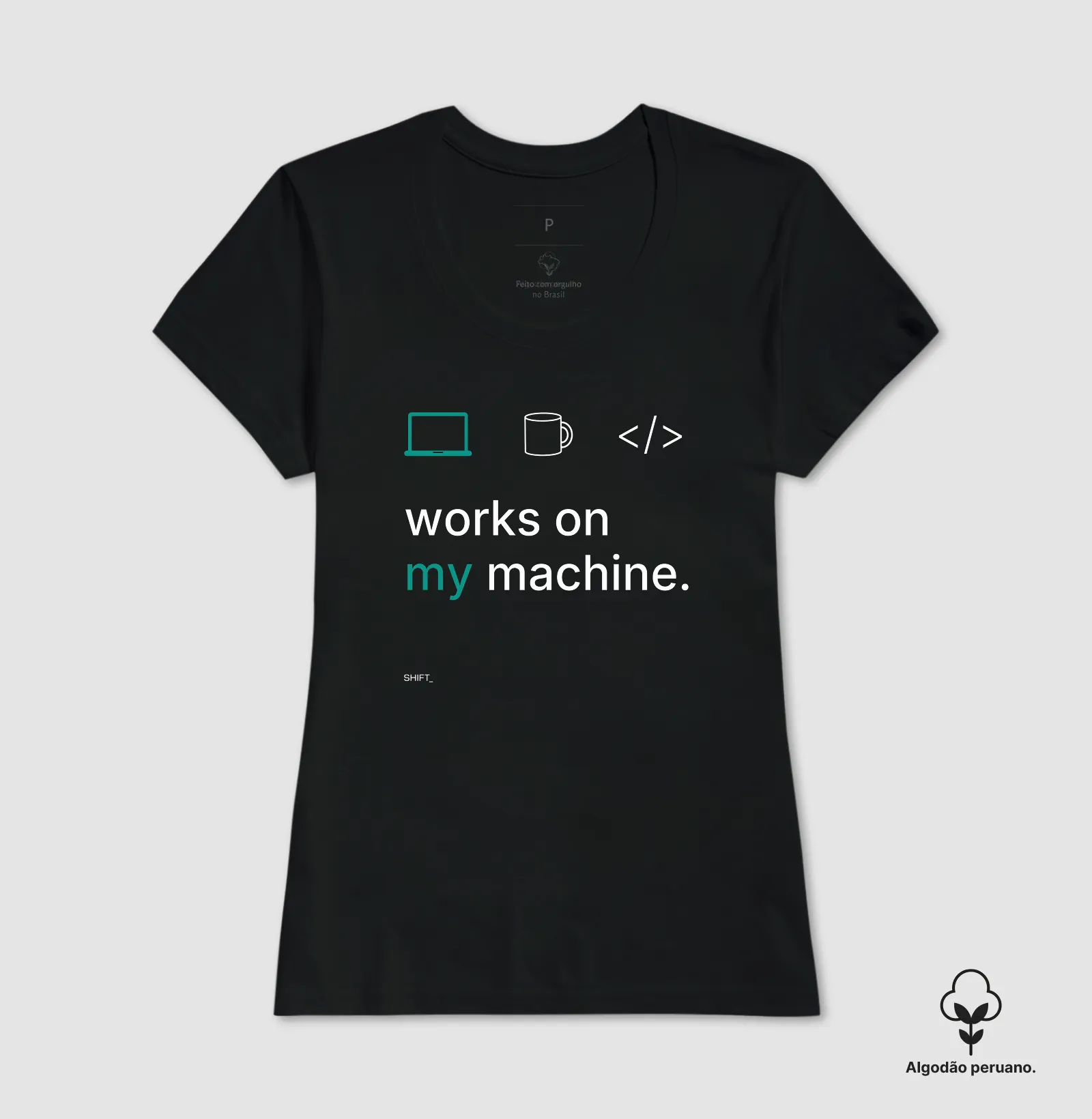 Camisa 3