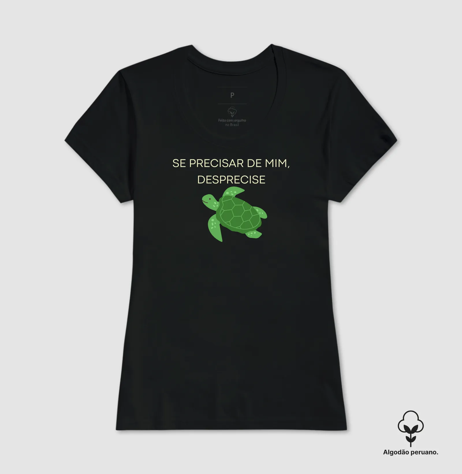 Se precisar de mim, desprecise - Imagem 7