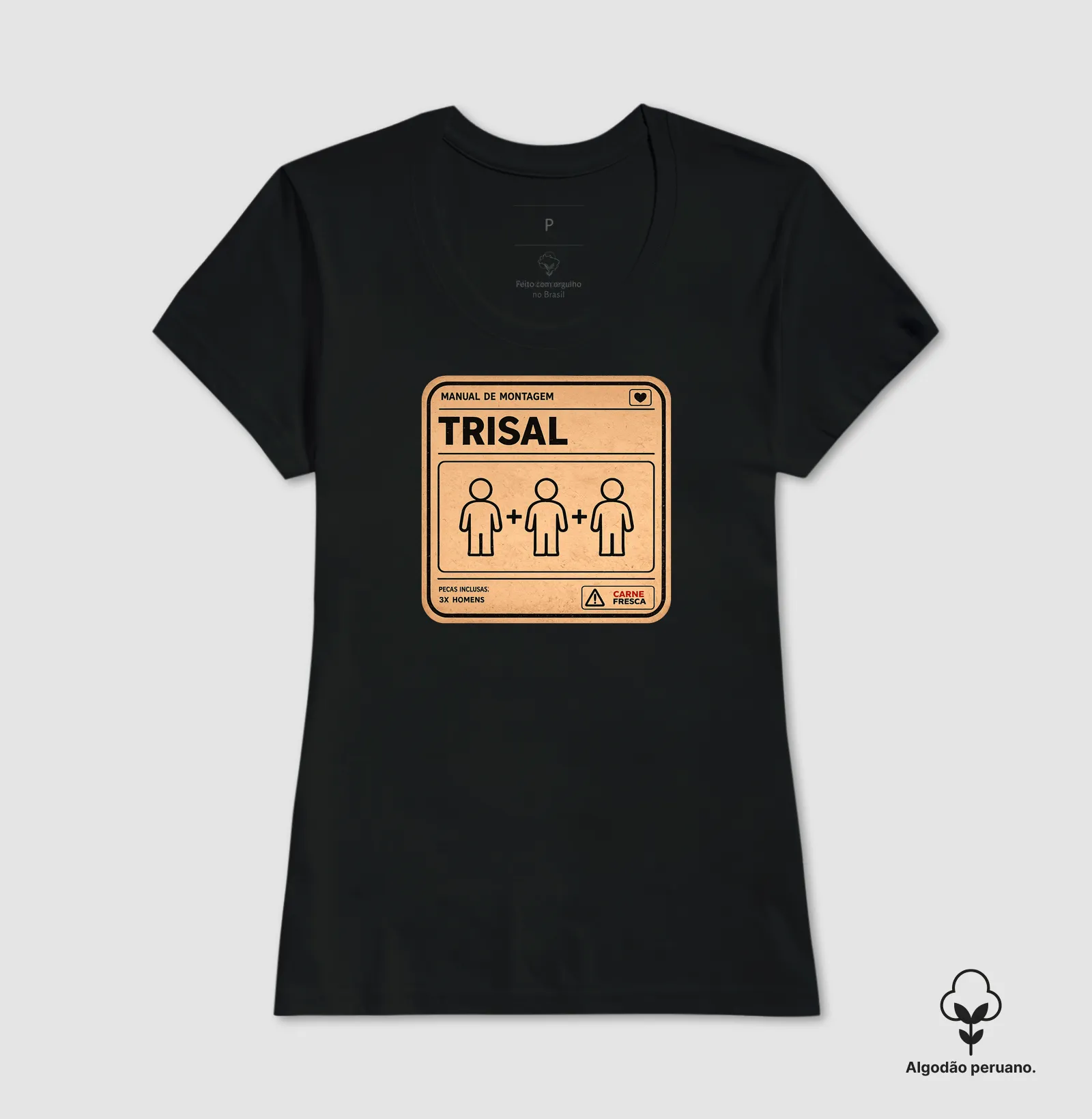 Camisa 7
