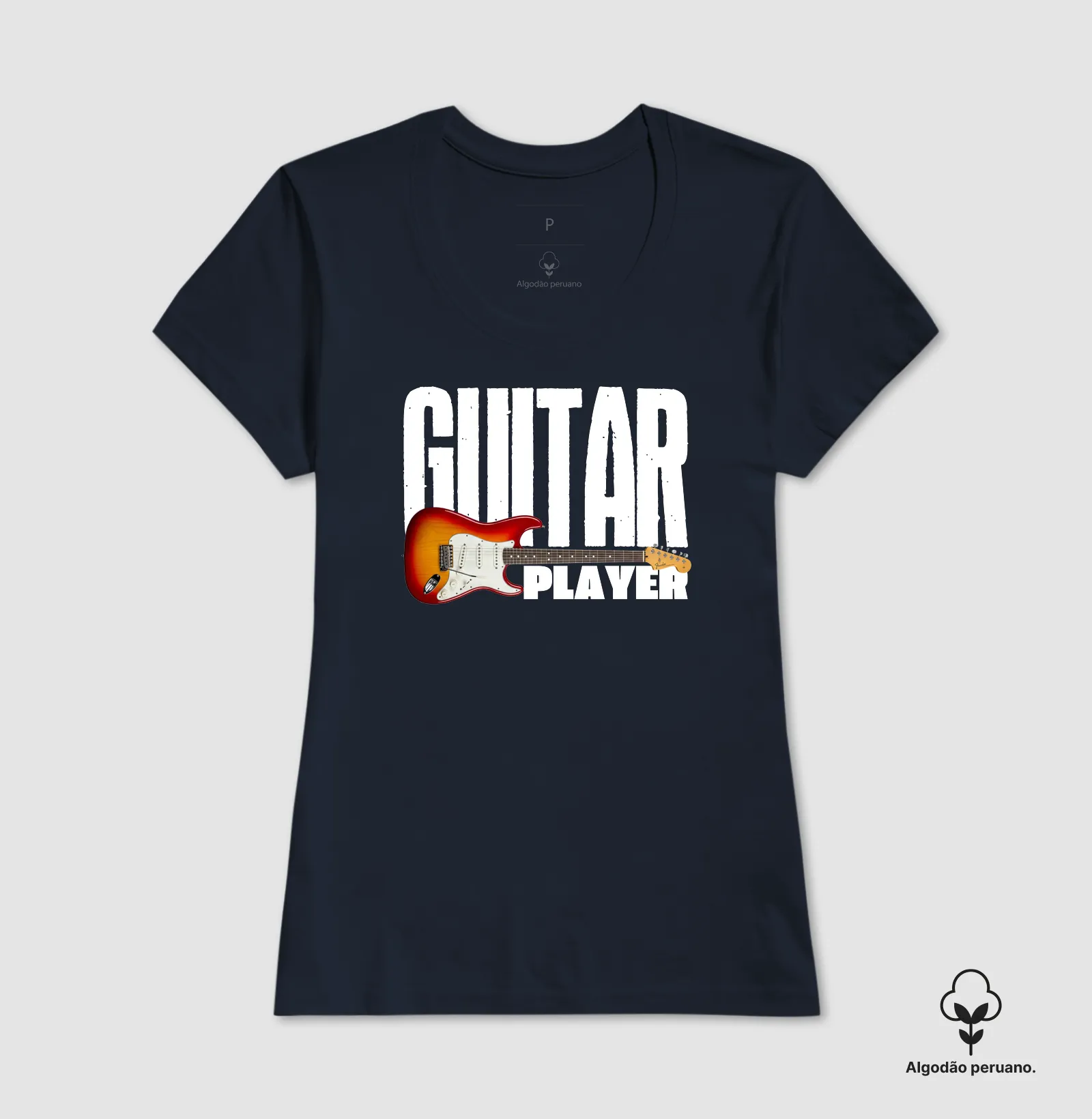 Guitar Player-Stratocaster - Imagem 8