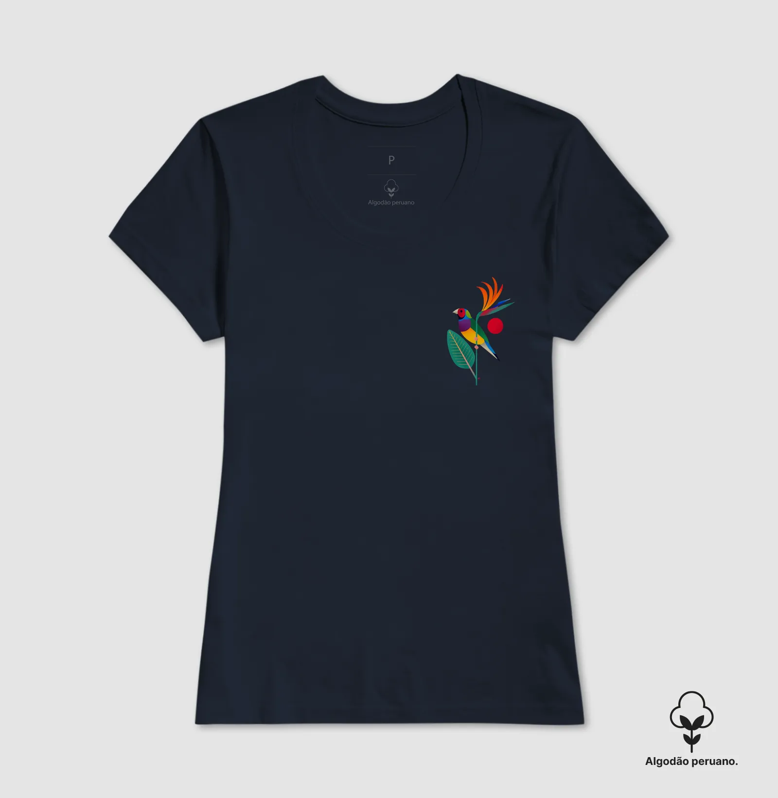 Camisa 6